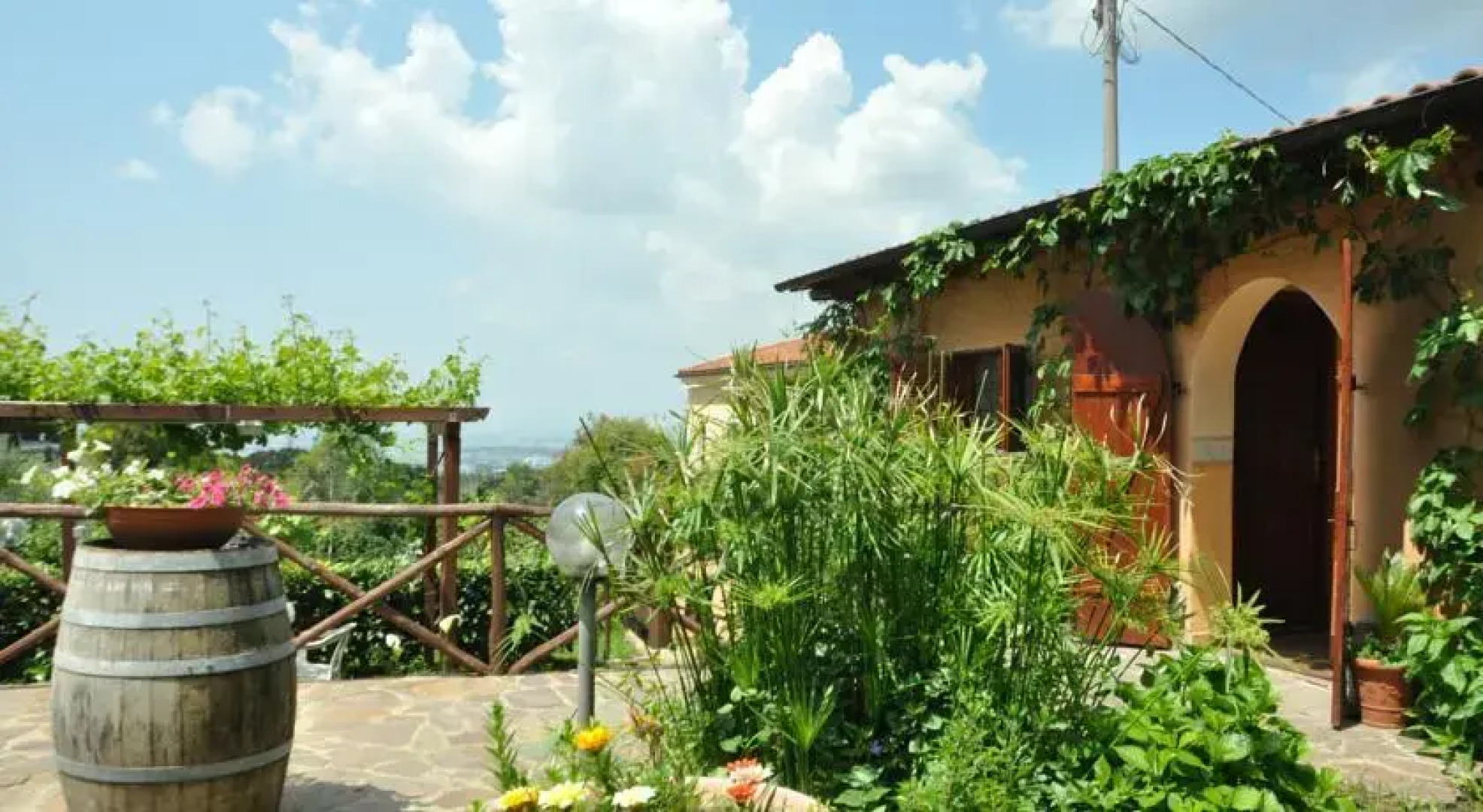 Bed & Breakfast da Giacomo