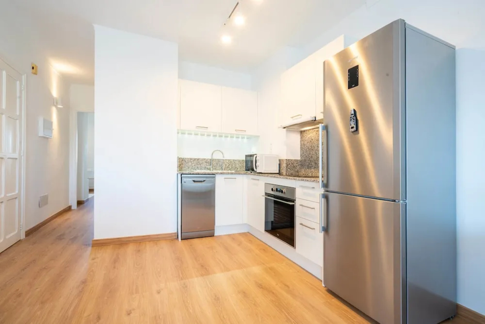 Apartamentos Príncipe