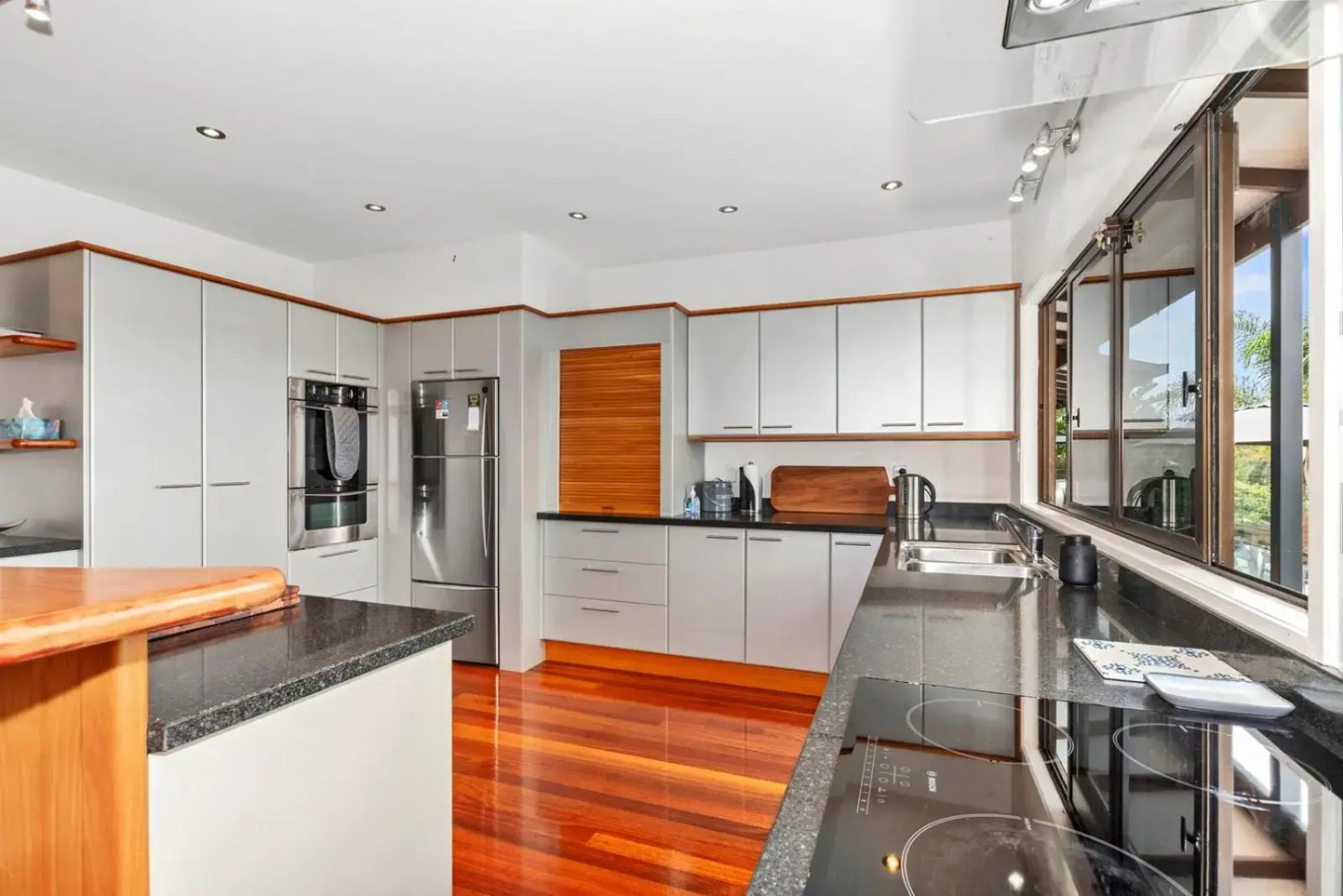 Riverview Landing - Kerikeri Holiday Home