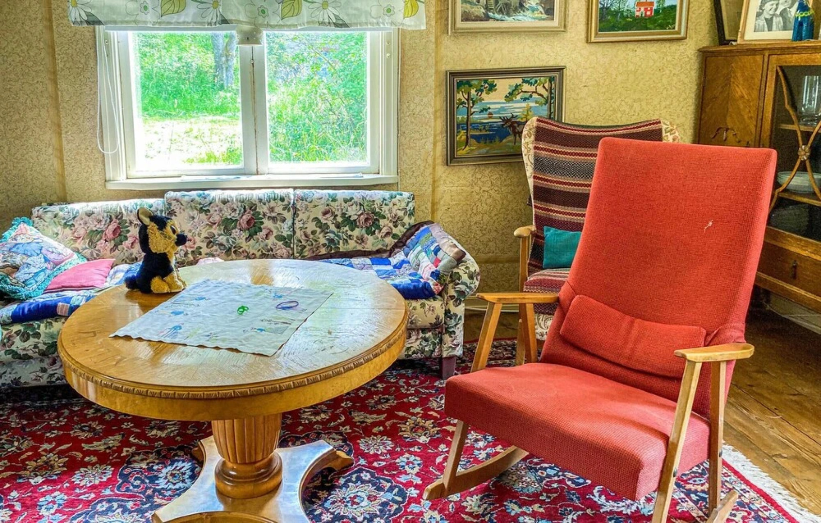 Awesome Home in Skillingaryd With 2 Bedrooms