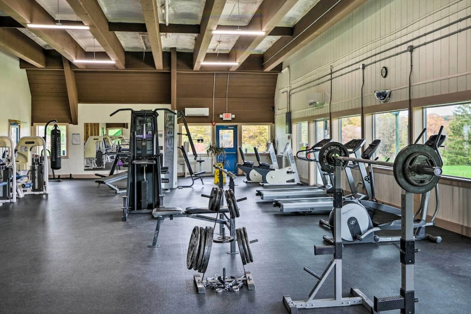 Alpine Lake Resort Cabin Rental w/ Pool Access!