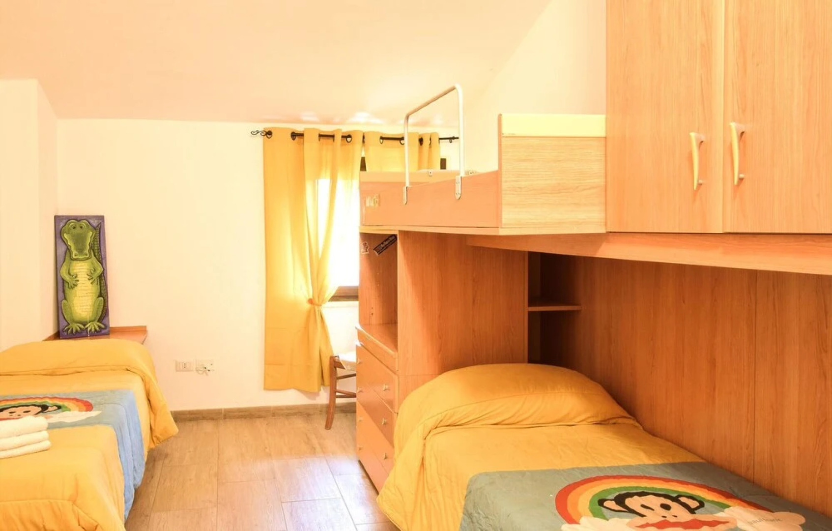 Nice Apartment in Bacu Abis With 2 Bedrooms