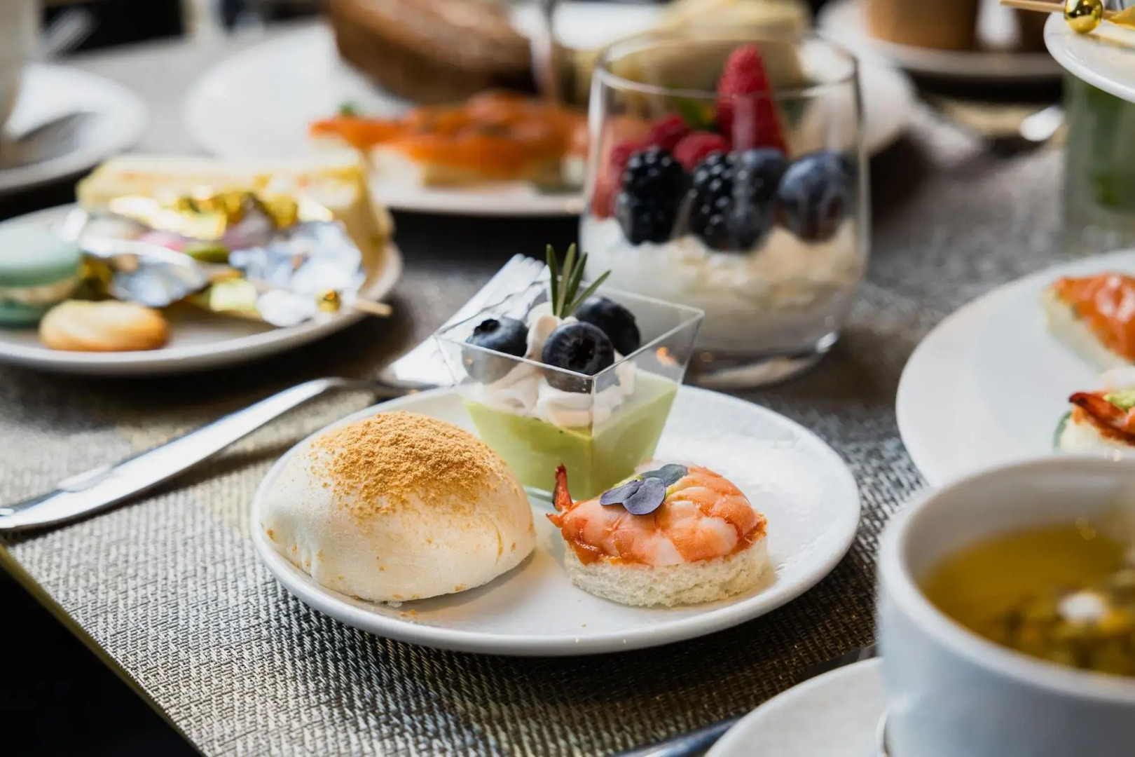 Le Méridien Pasadena Arcadia