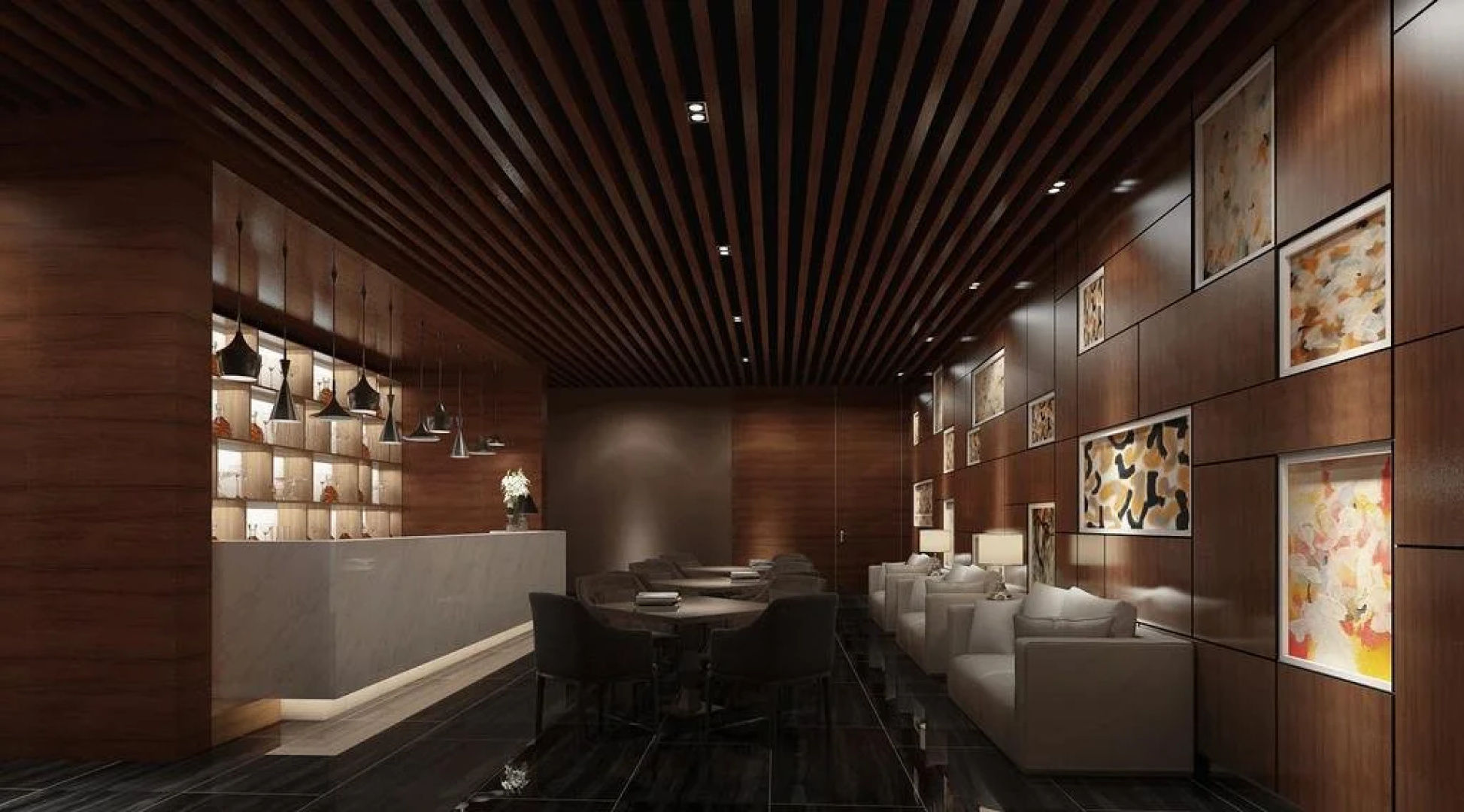Dehong Shangshui Spa Hotel