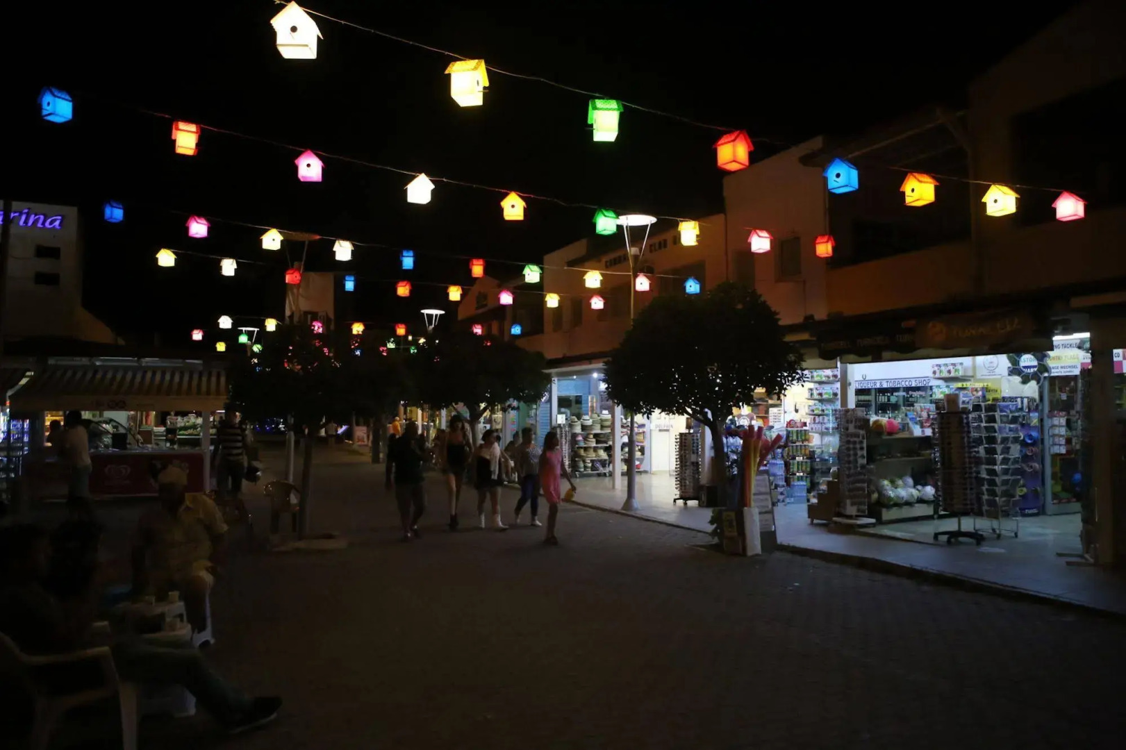 Villa DanLin Hotel - Boutique Class