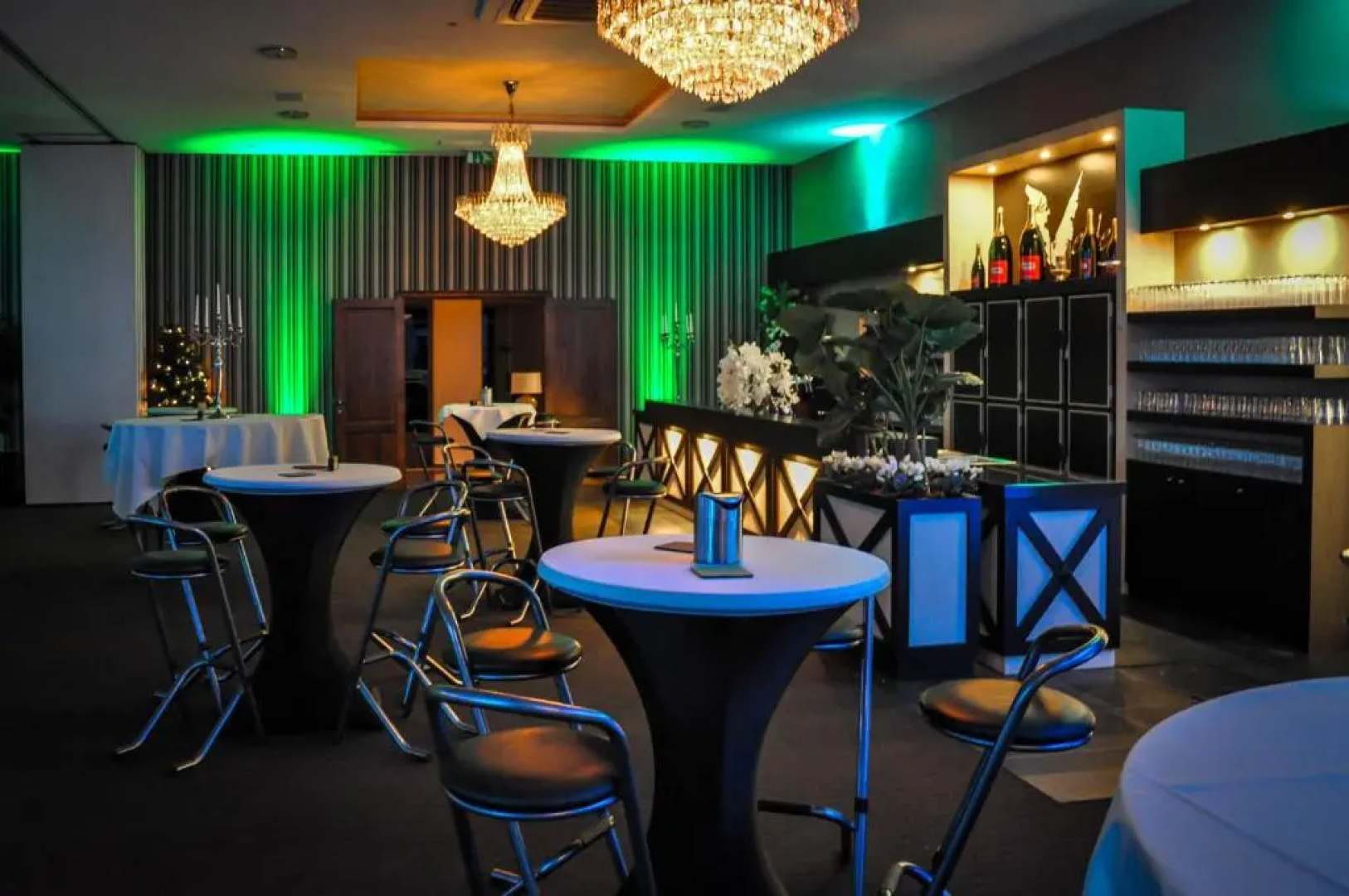 De Vesten Suites
