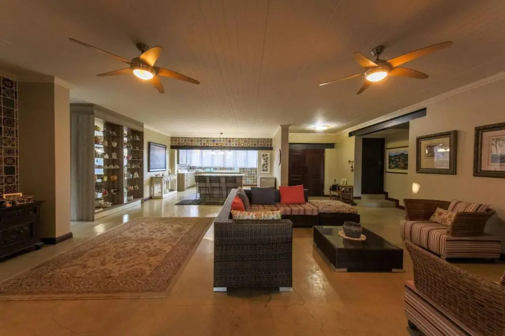 235 Ottos Retreat Vaal De Grace Golf Estate