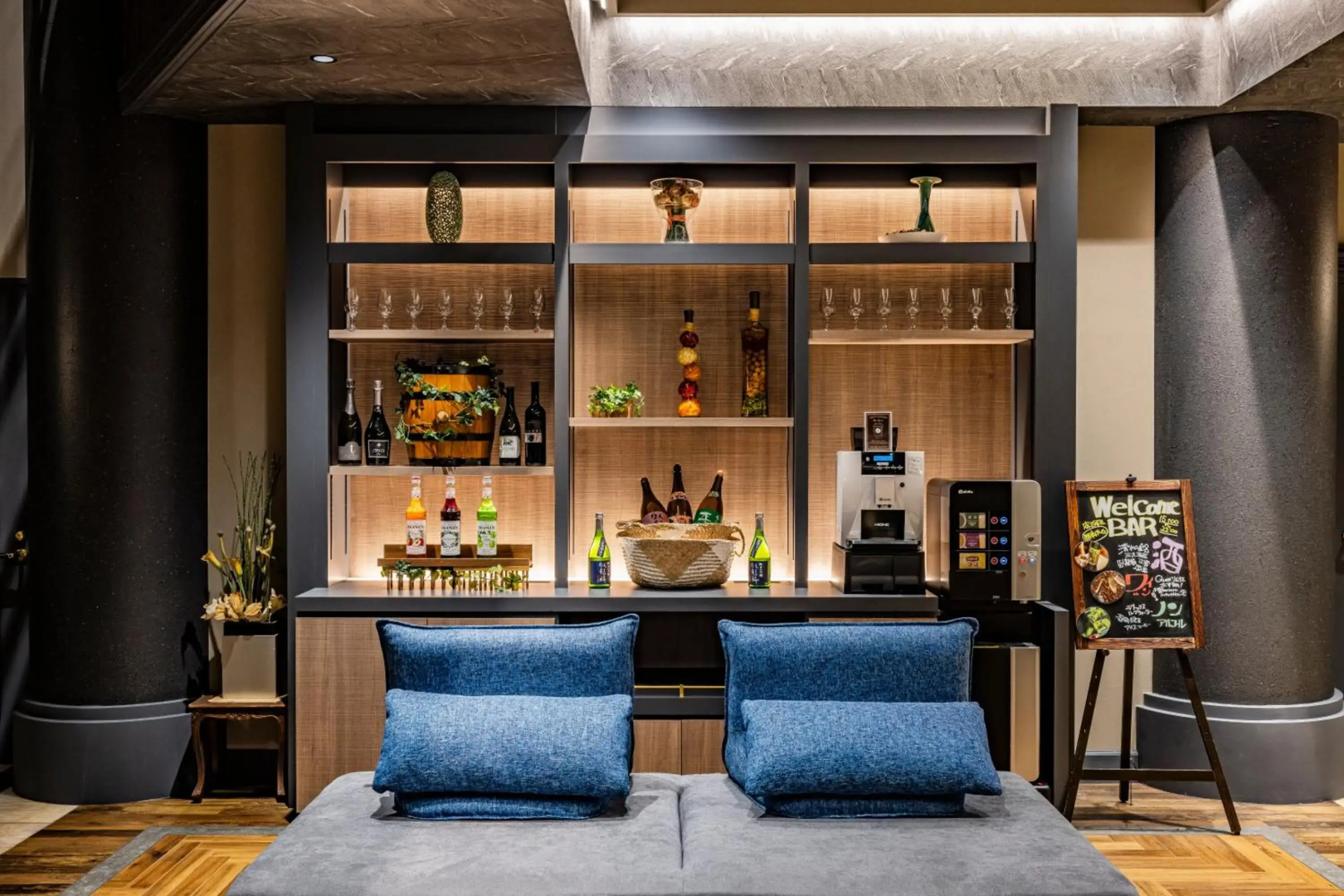 Hotel Quest Shimizu