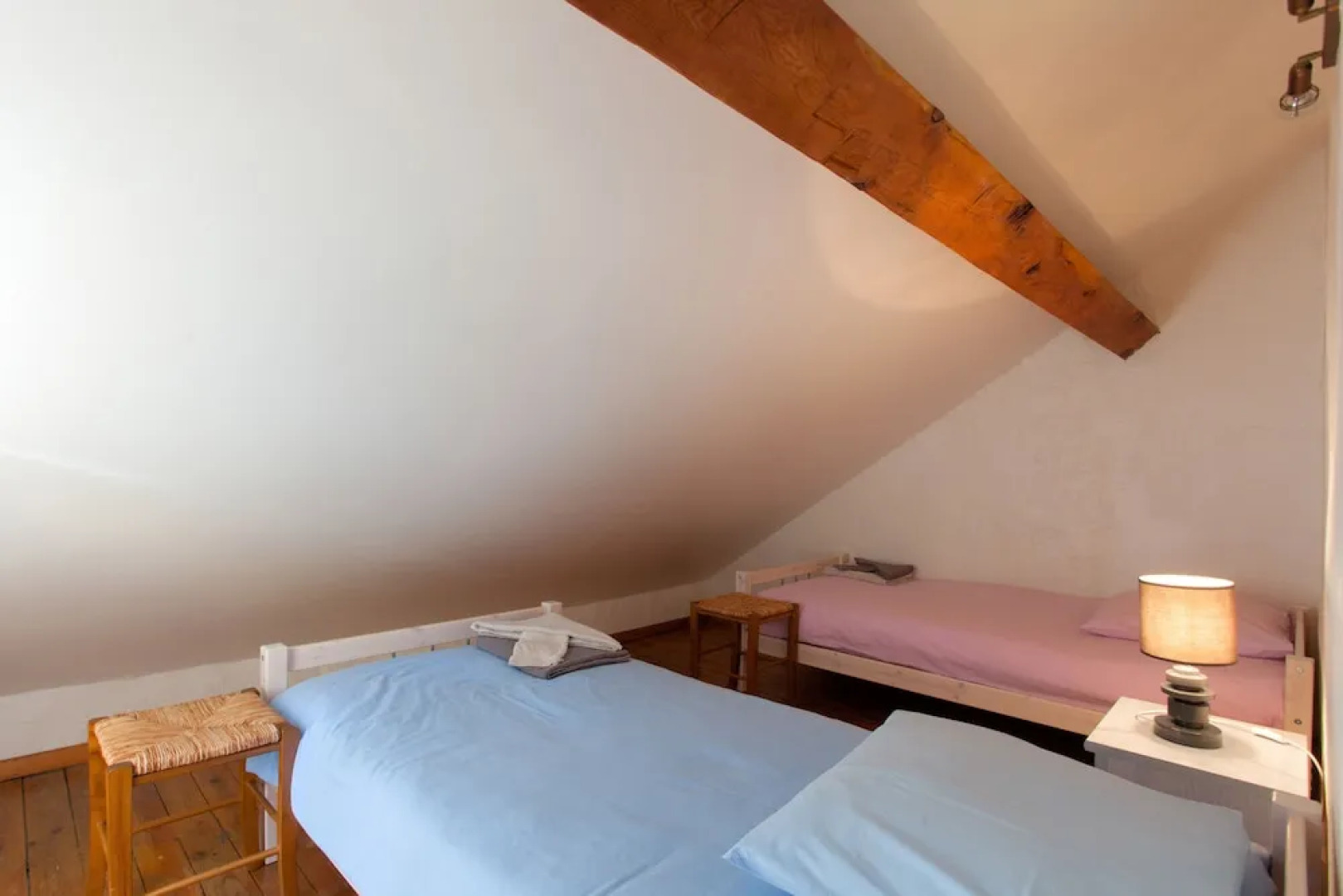 Chambres d'hôtes Casa Alta