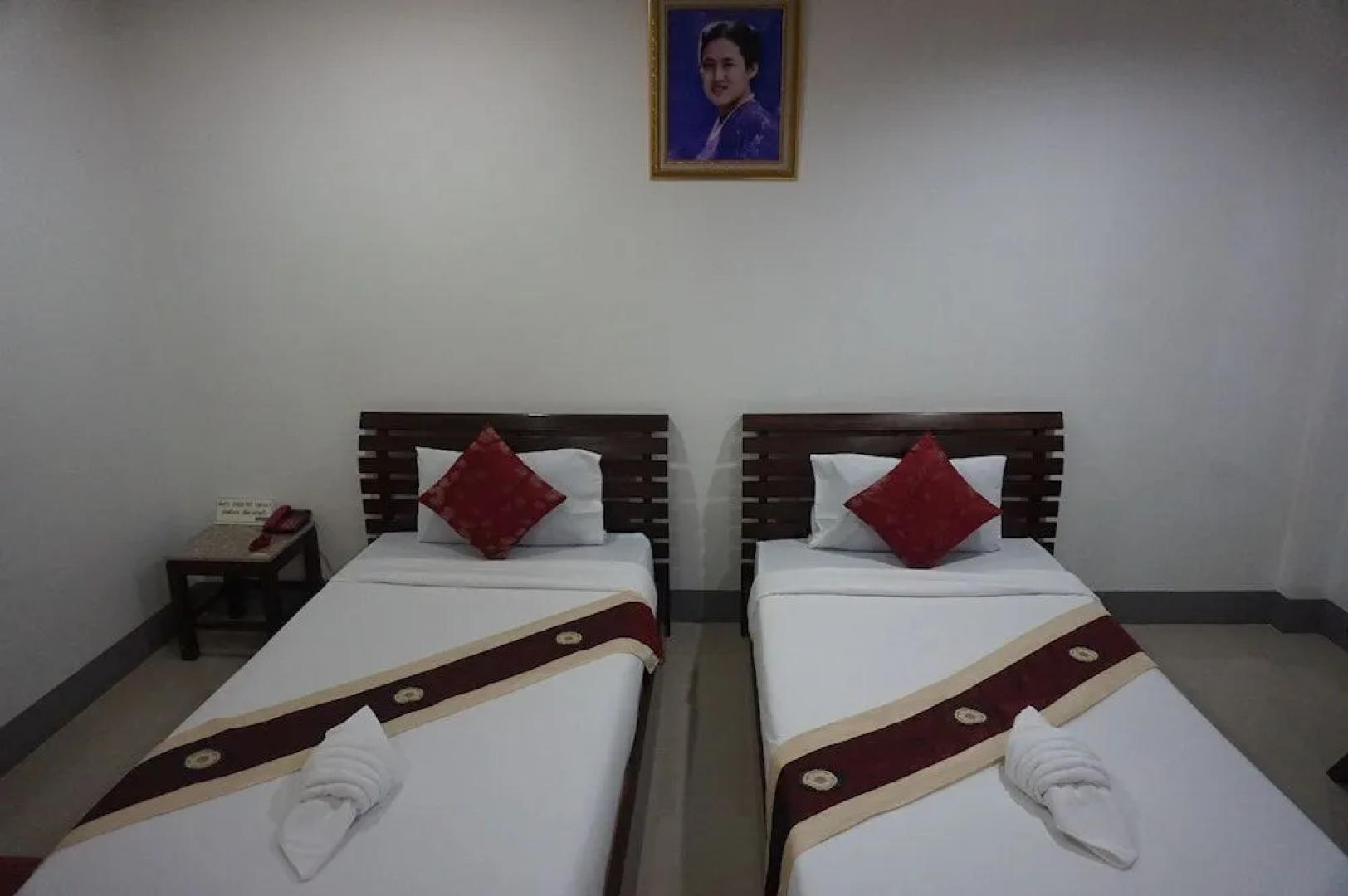 Ban Pak Chaytung Trang