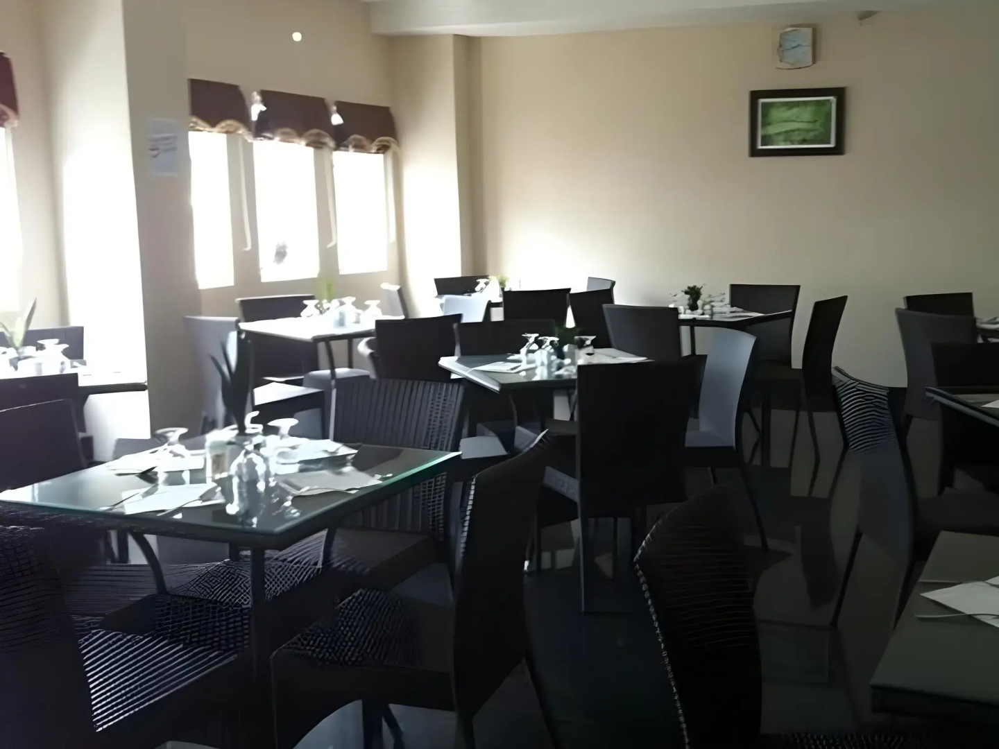 Bunda Hotel Bukittinggi