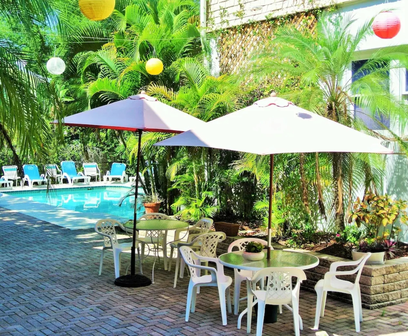 The Mansion House Inn