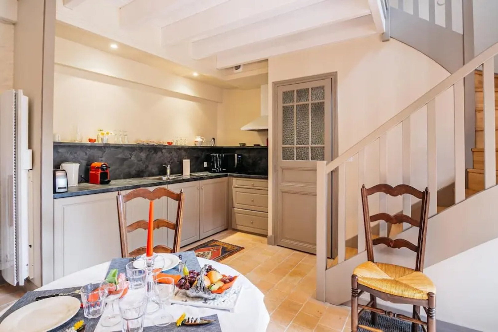 Chateau de Lourdes Cancale - St Malo