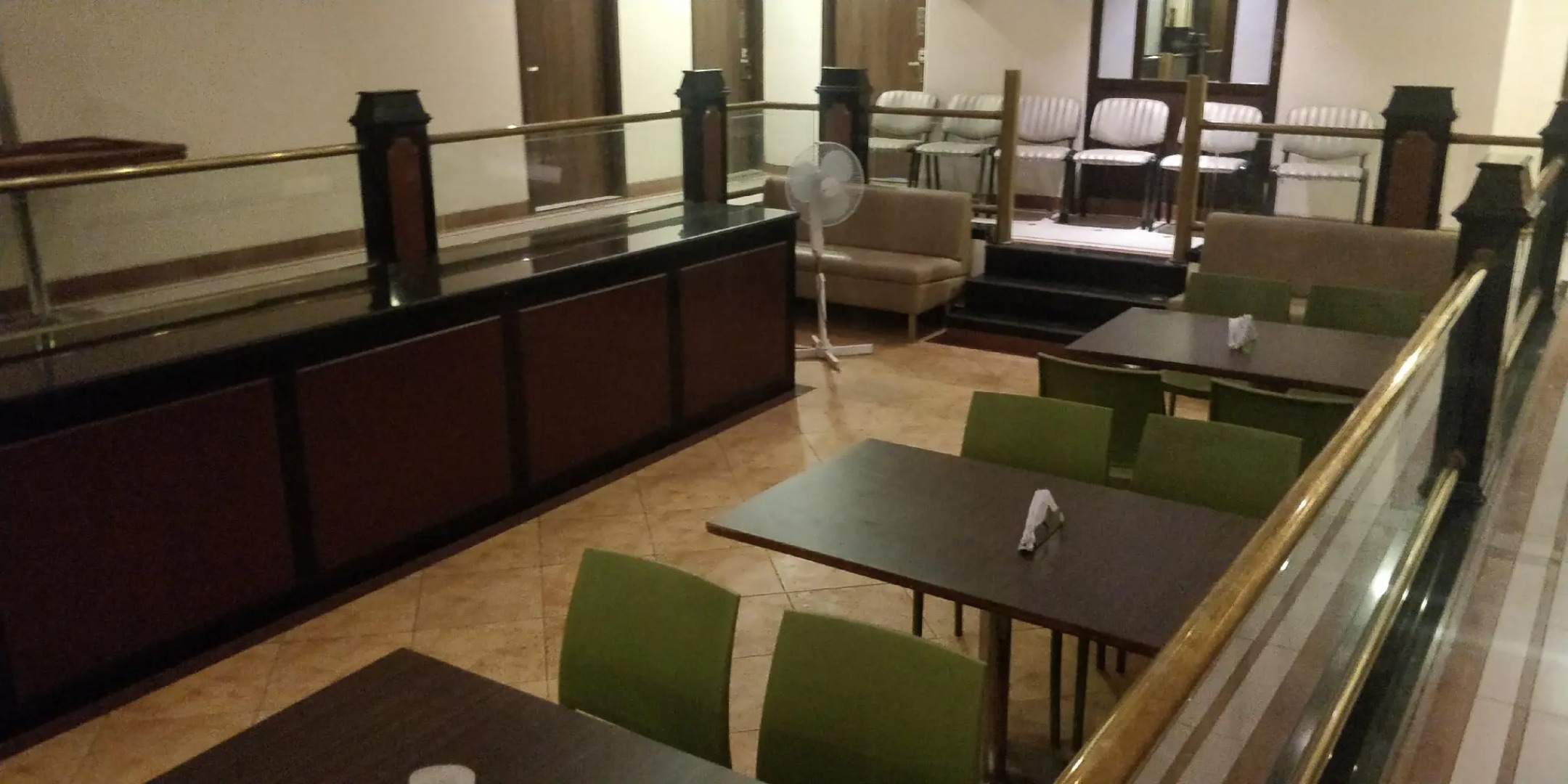 VITS Sharanam, Thane