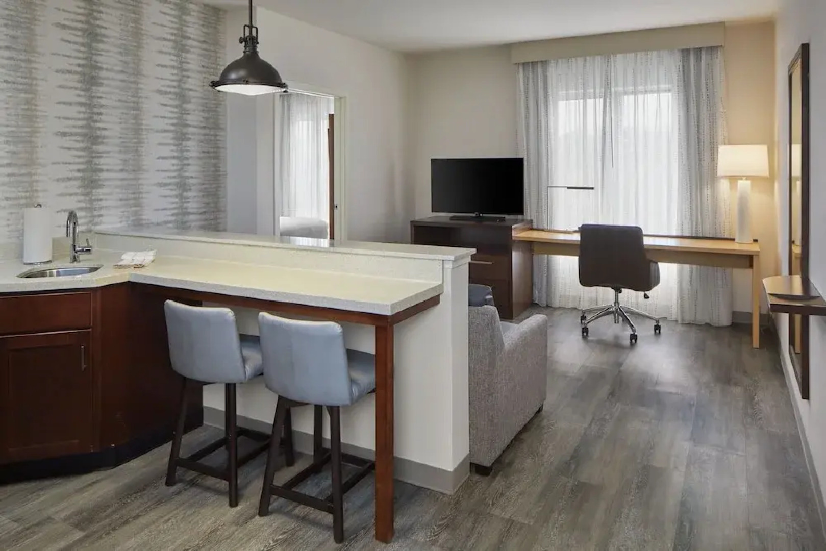 Residence Inn Atlanta Perimeter Center/Dunwoody