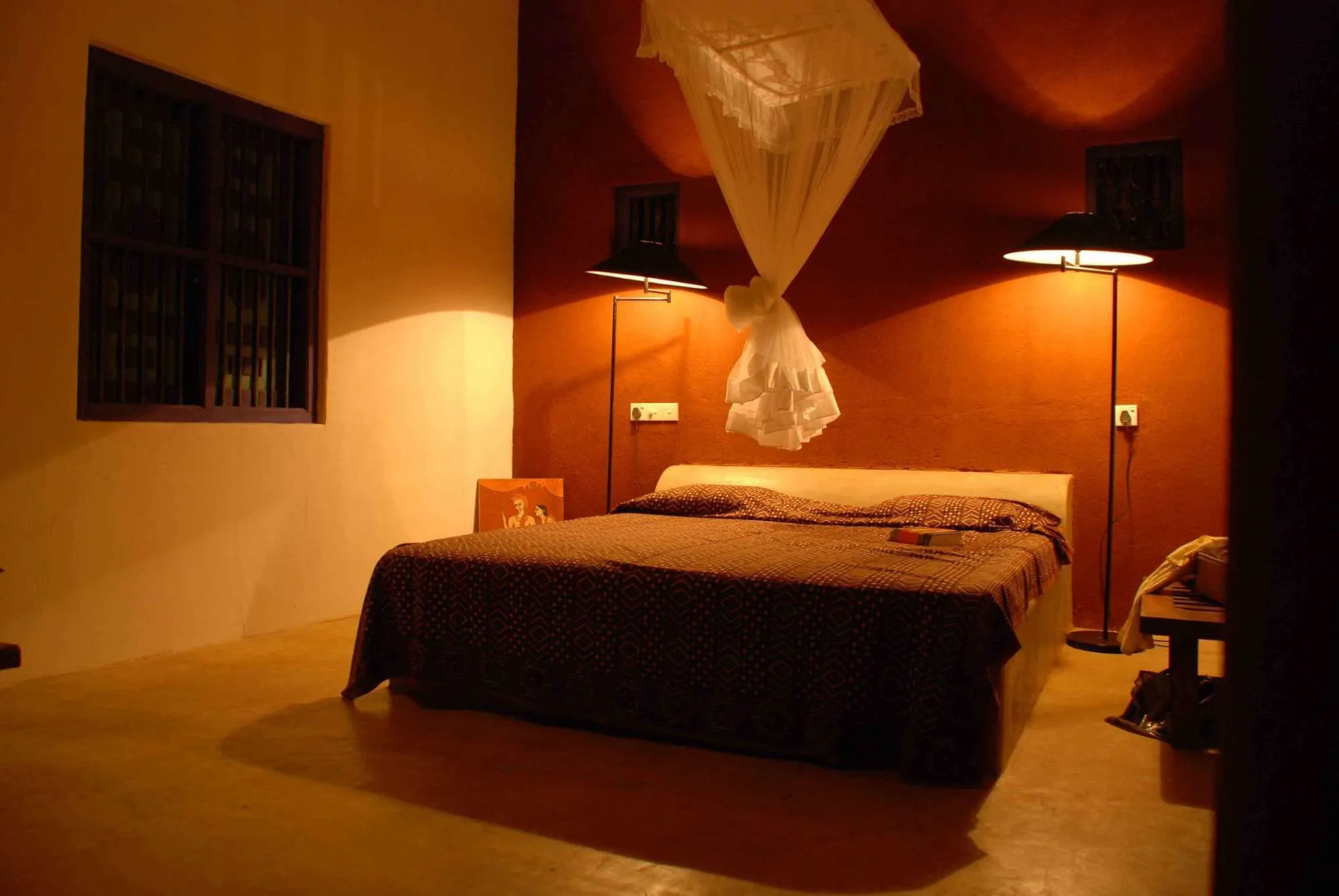 Back of Beyond - Pidurangala