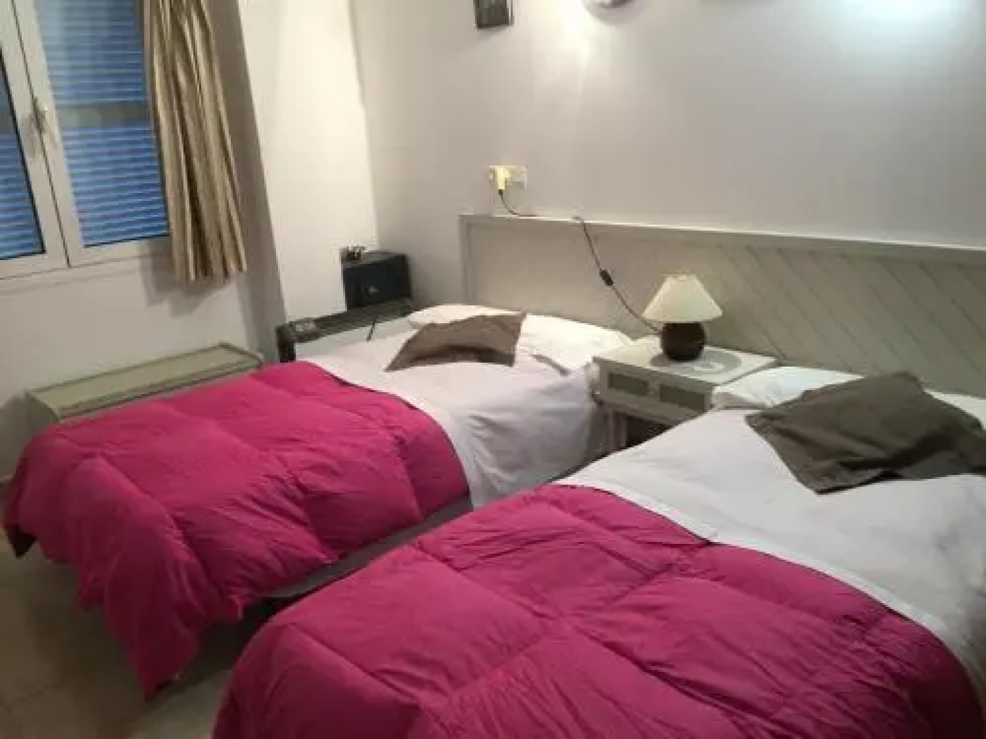 Punt Blanc Residence