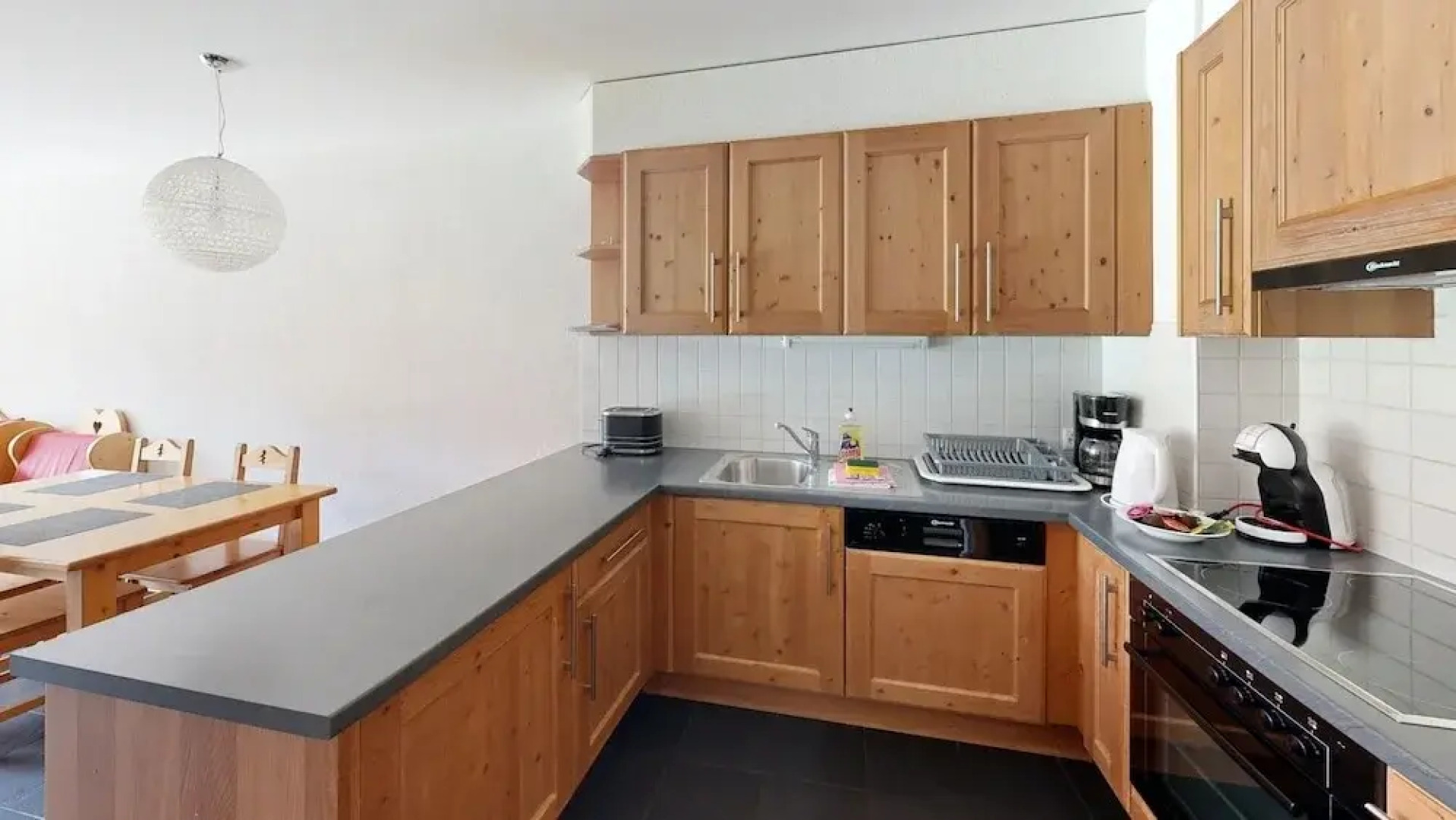 Mountain River Resort