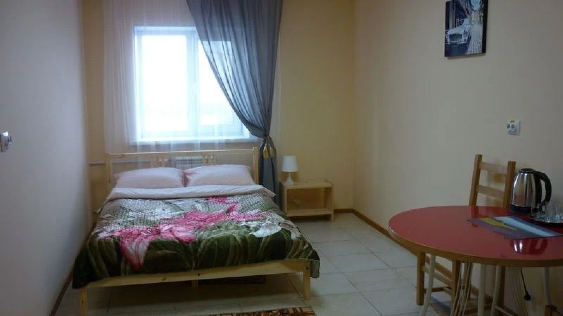 Роза Ветров