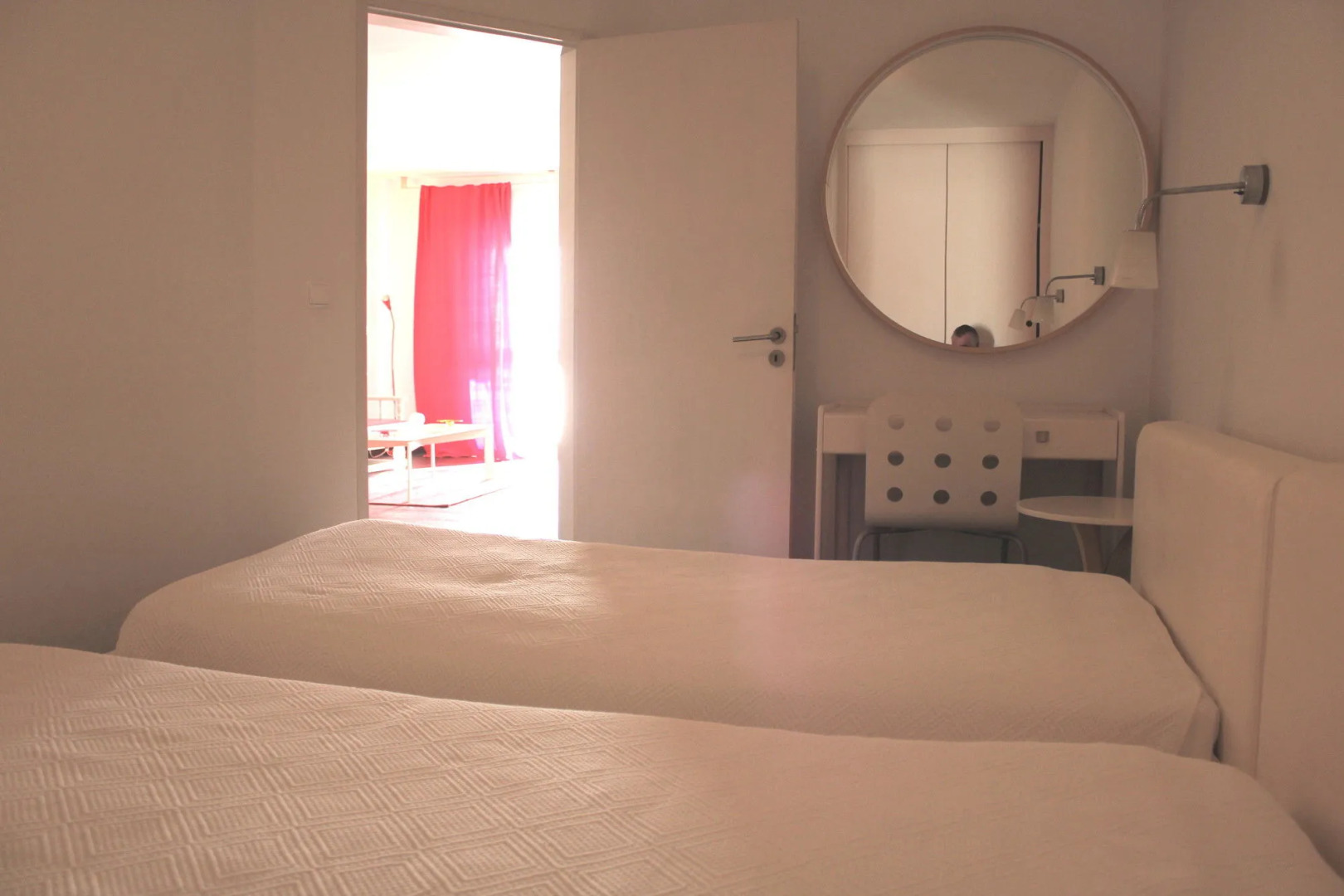 Unique Apartment - Duna Parque Group