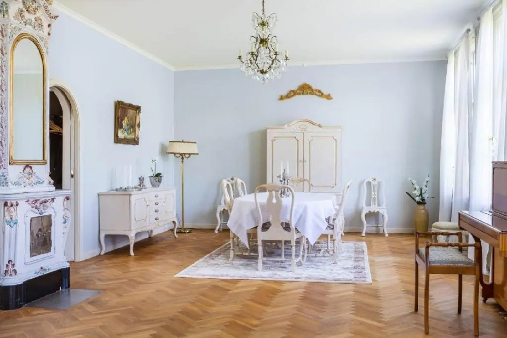 Gamleby Bed & Breakfast