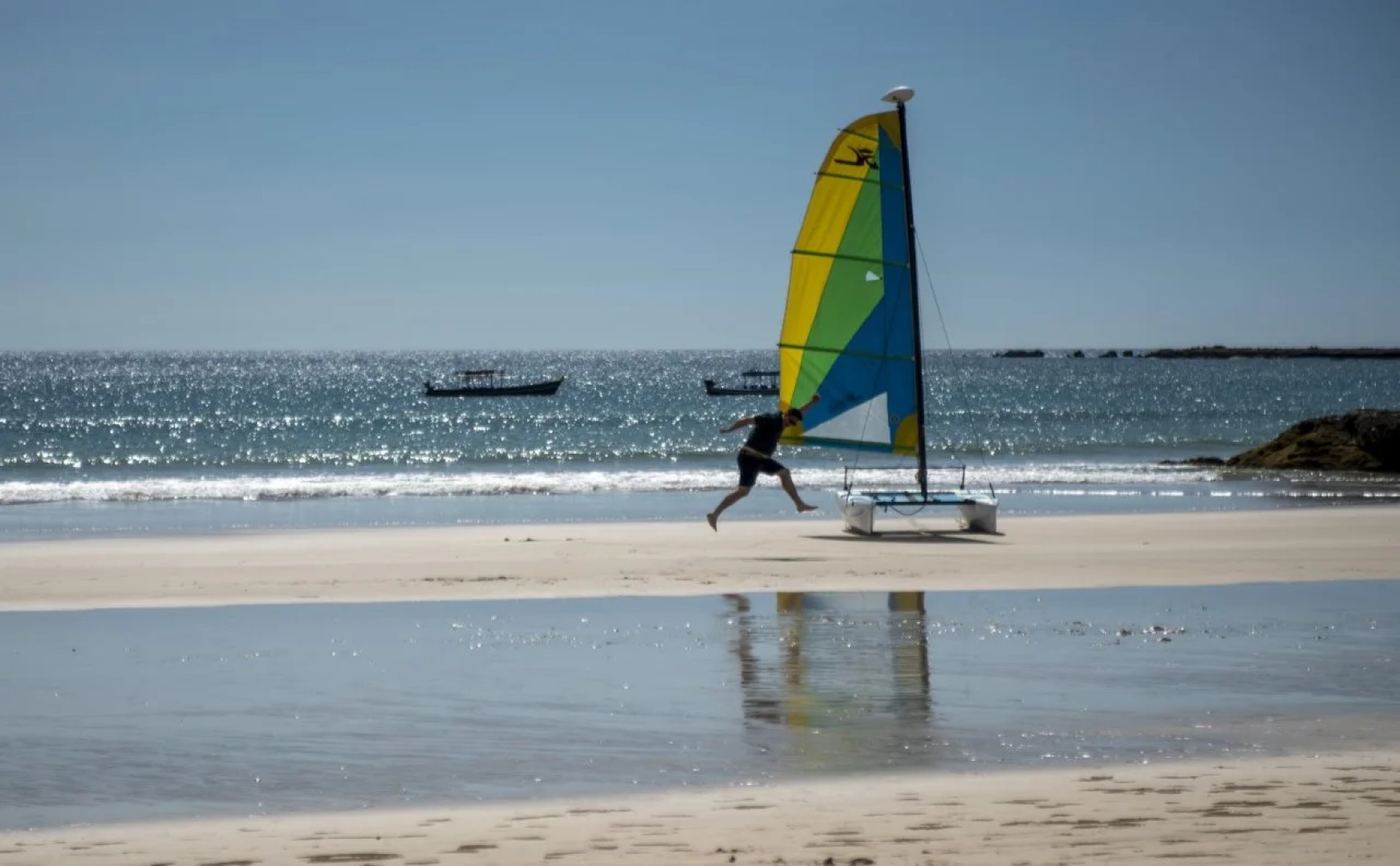 Bayview The Beach Resort