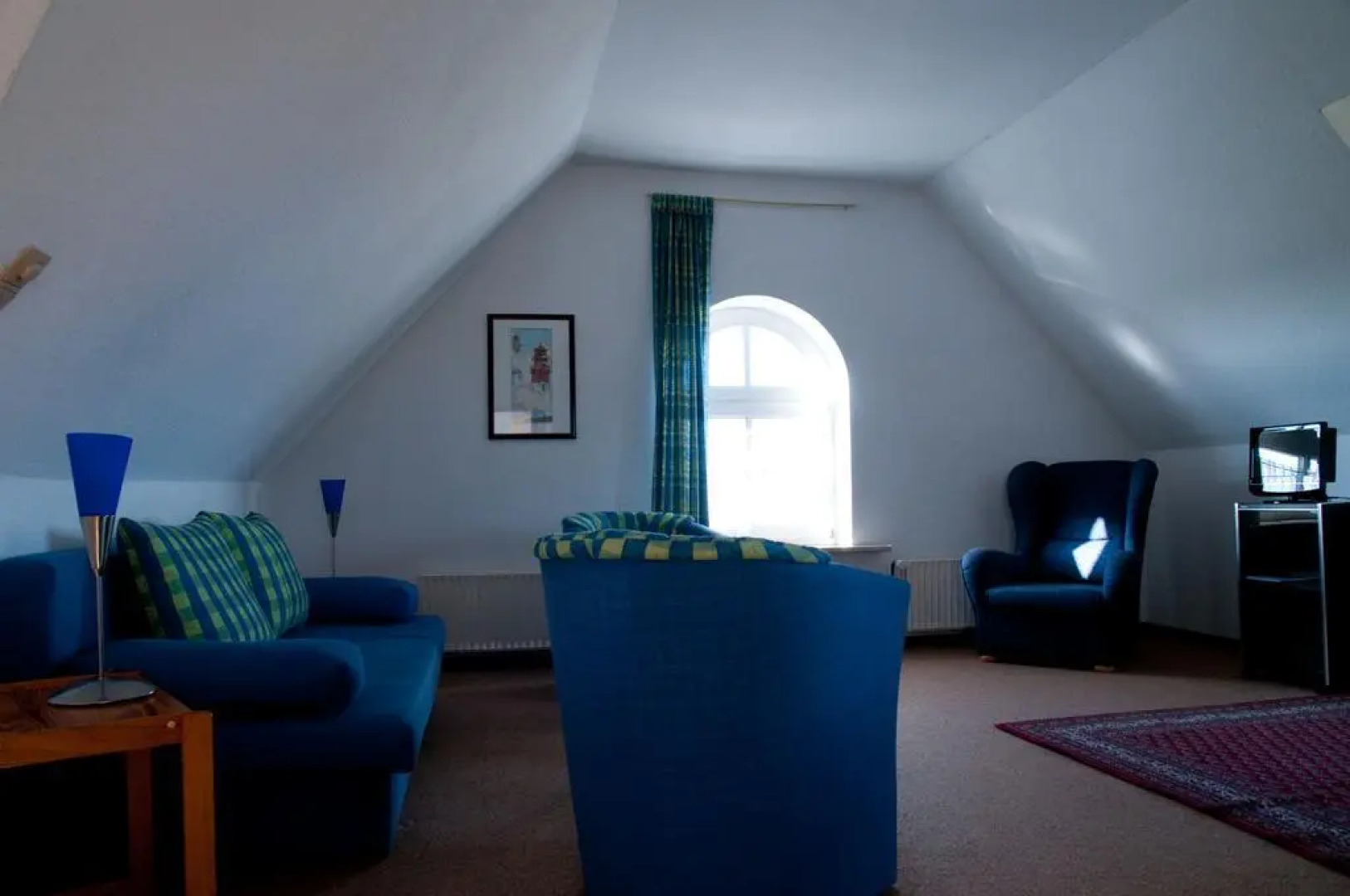 Lindenhof Hotel Garni