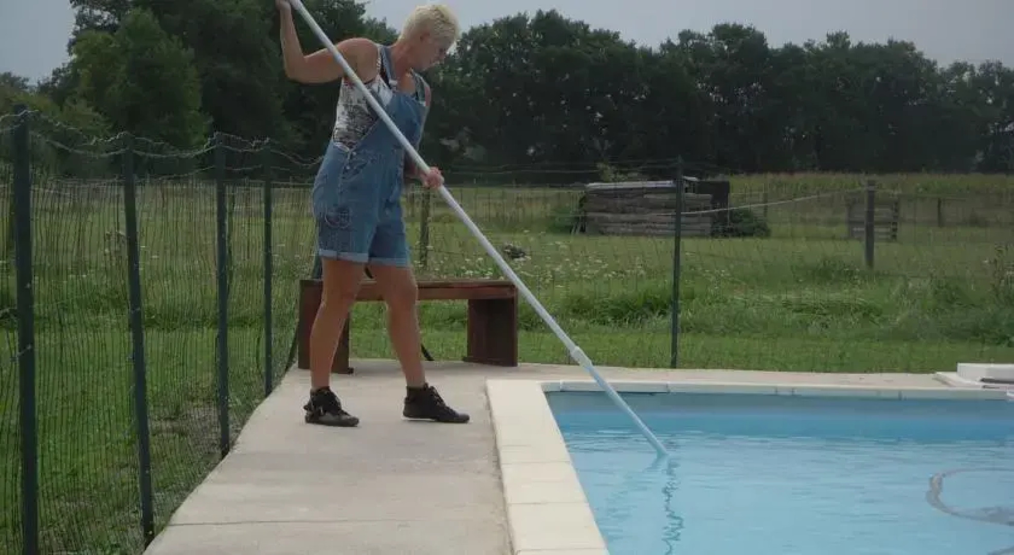 Domaine Sainte Marie