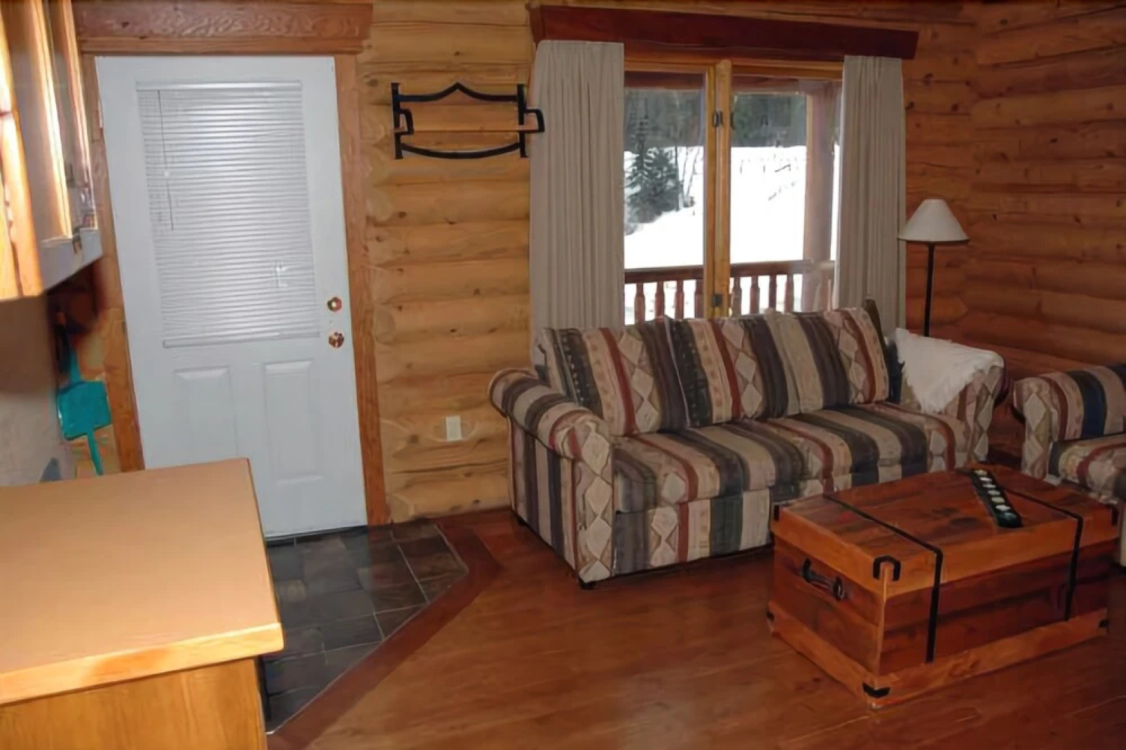 Birch Meadows Lodge B&B