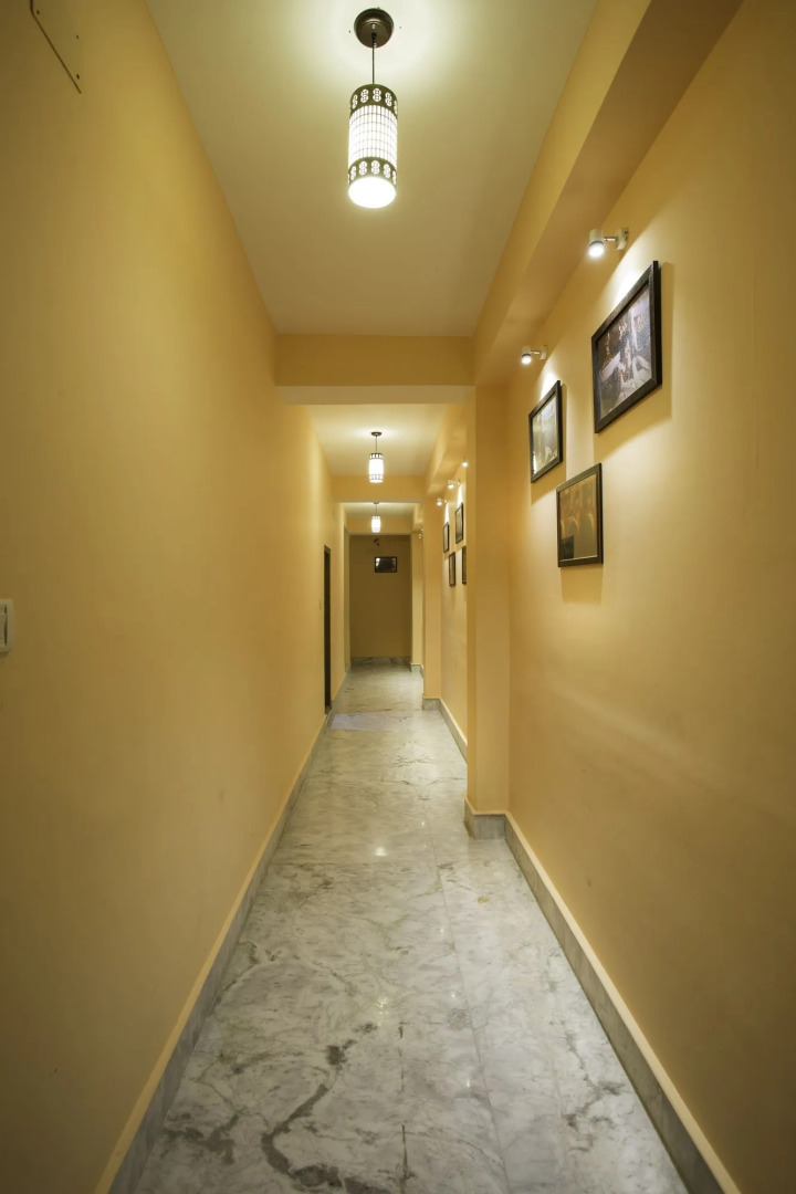 Golden Star Continental & Spa