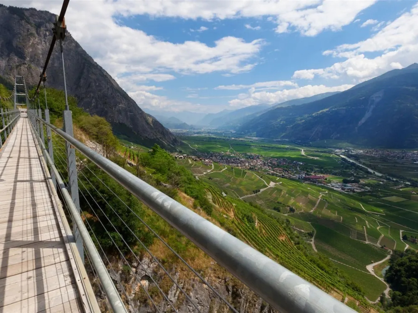 Cozy Apartment in Grächen near Forest