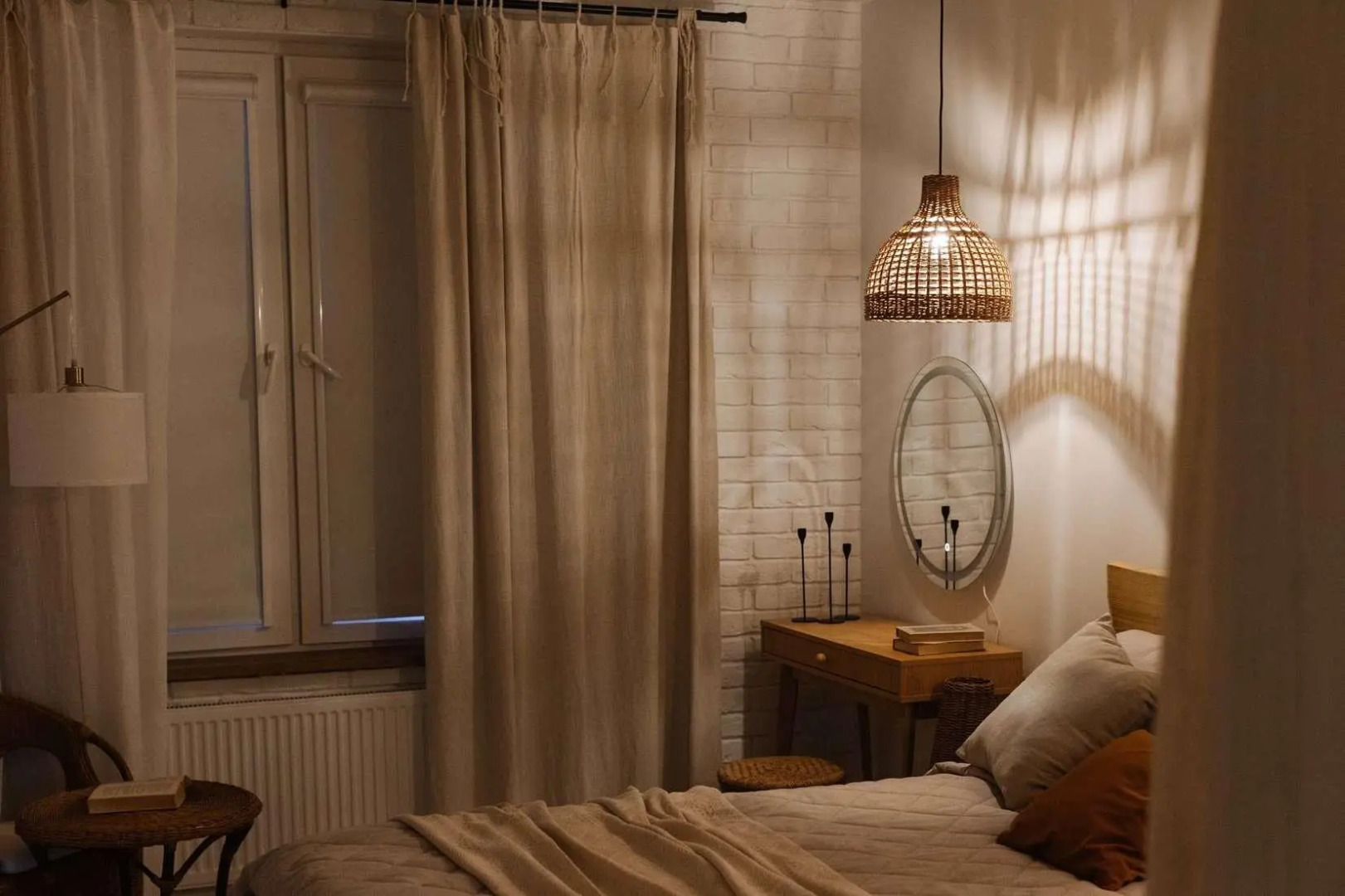 Апартаменты на улице Горная