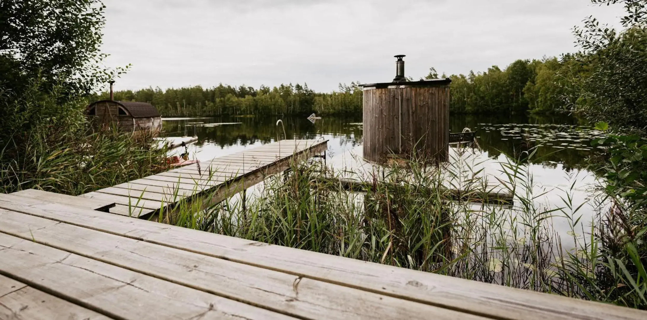Ödevata Gårdshotell