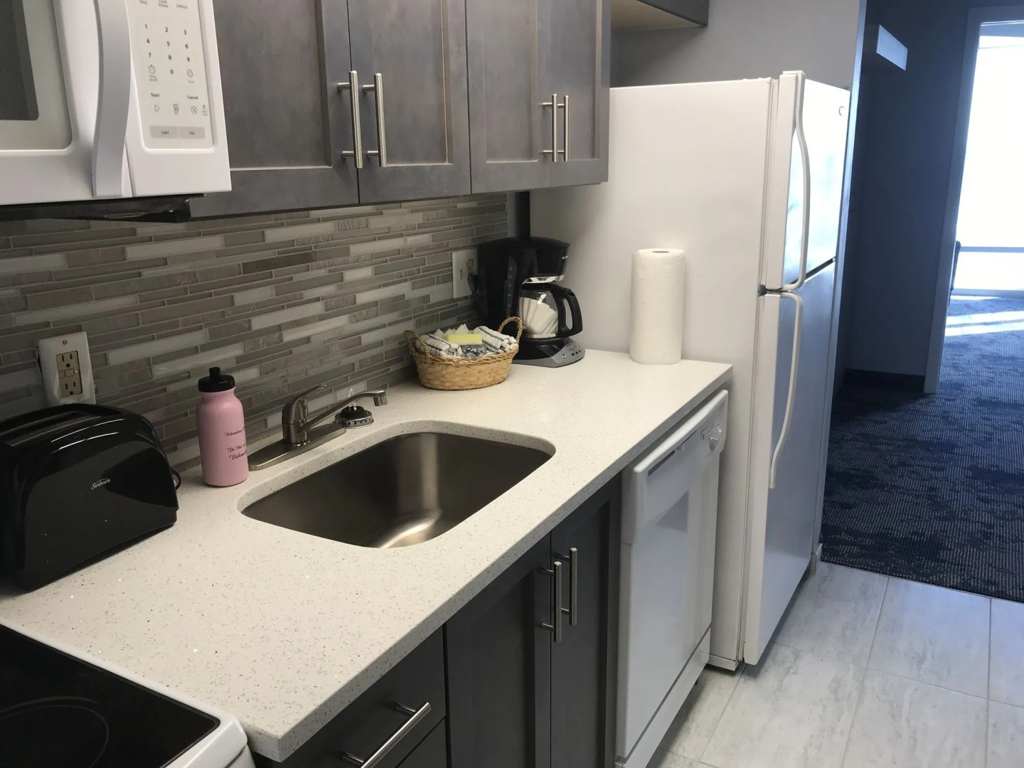 Ocean East Resort Club