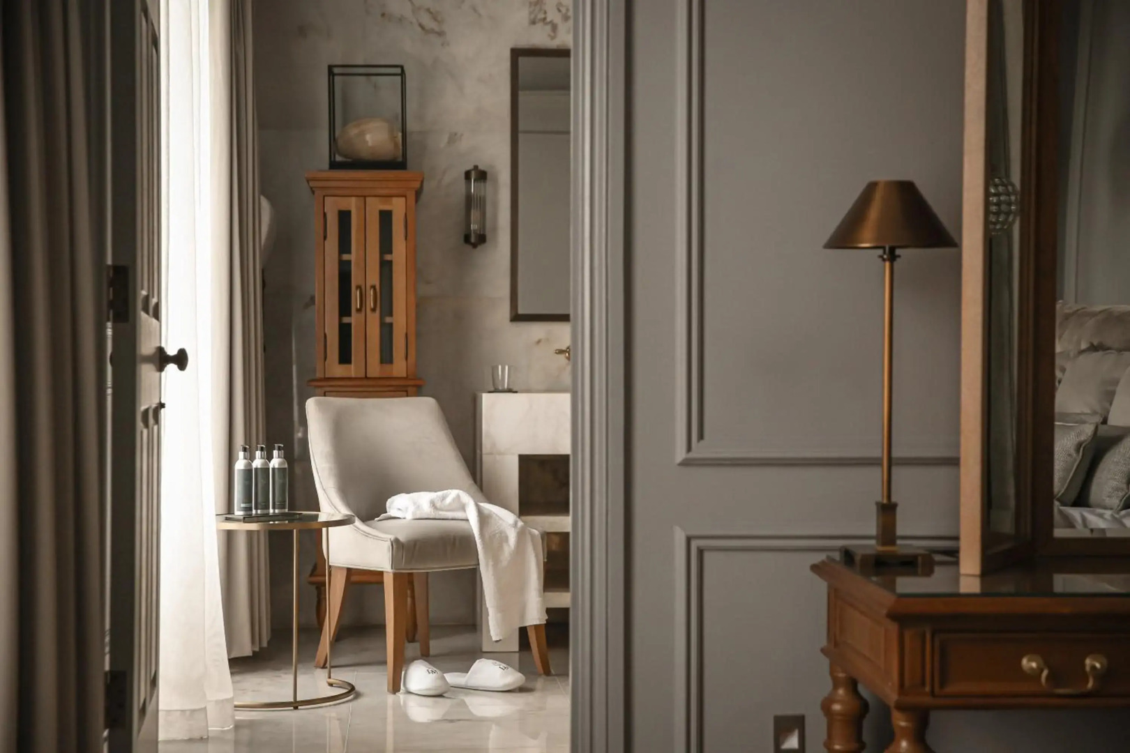 Lympstone Manor Hotel