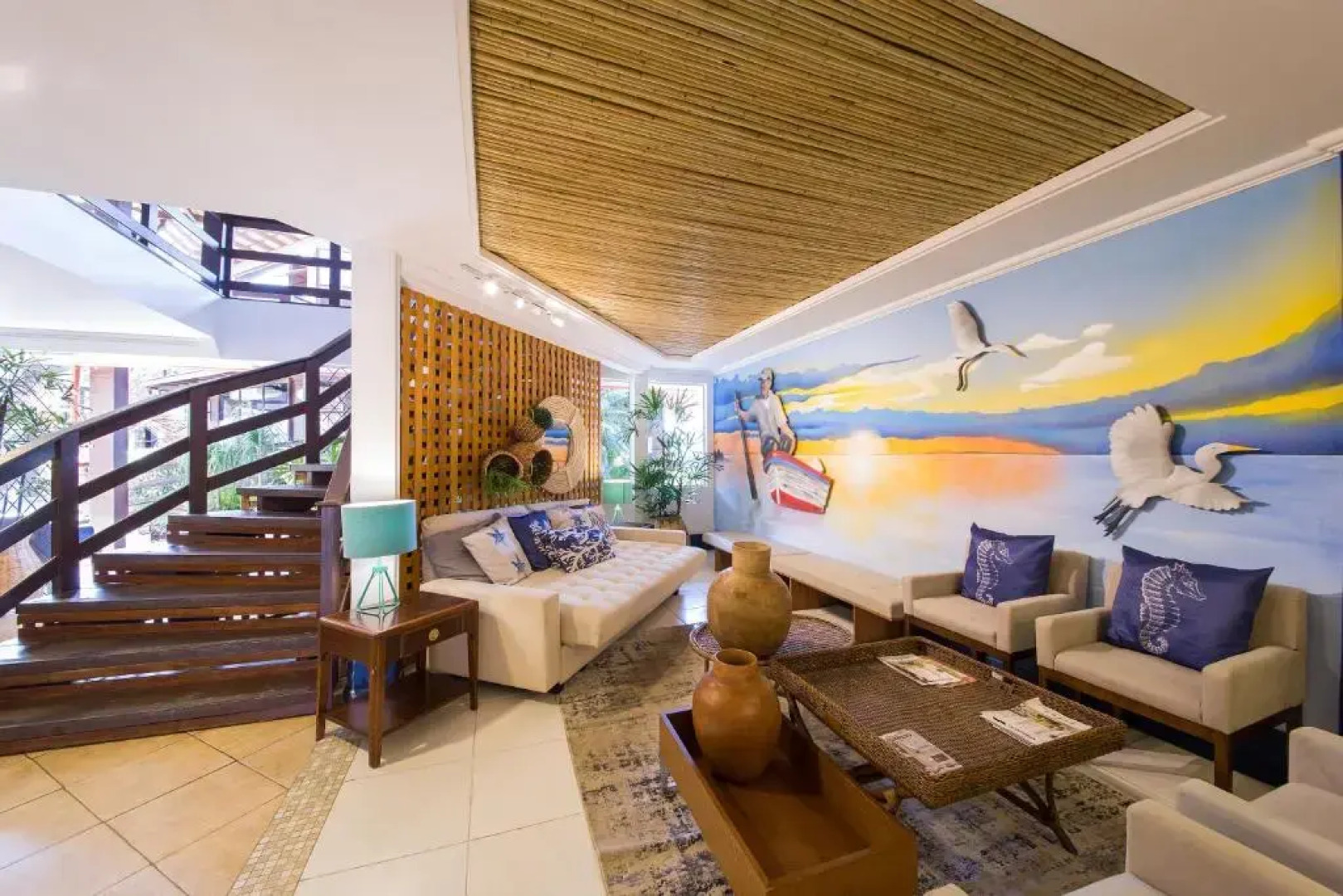 Vilarejo Praia Hotel