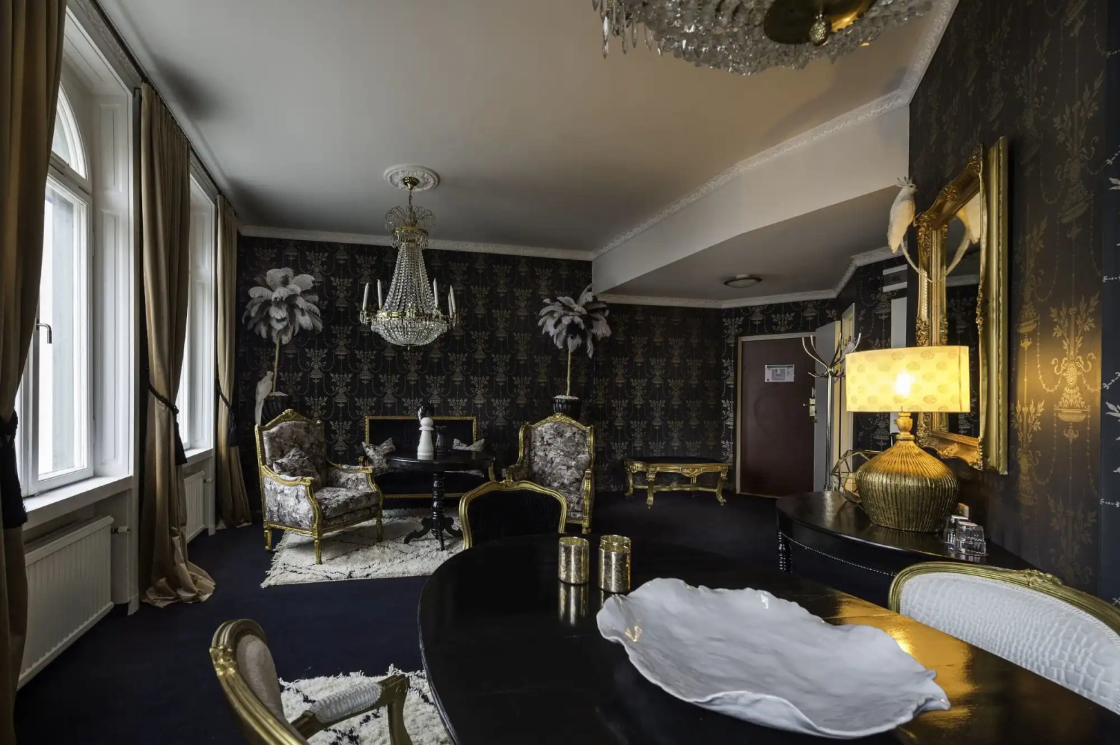 Stadshotellet Lidköping