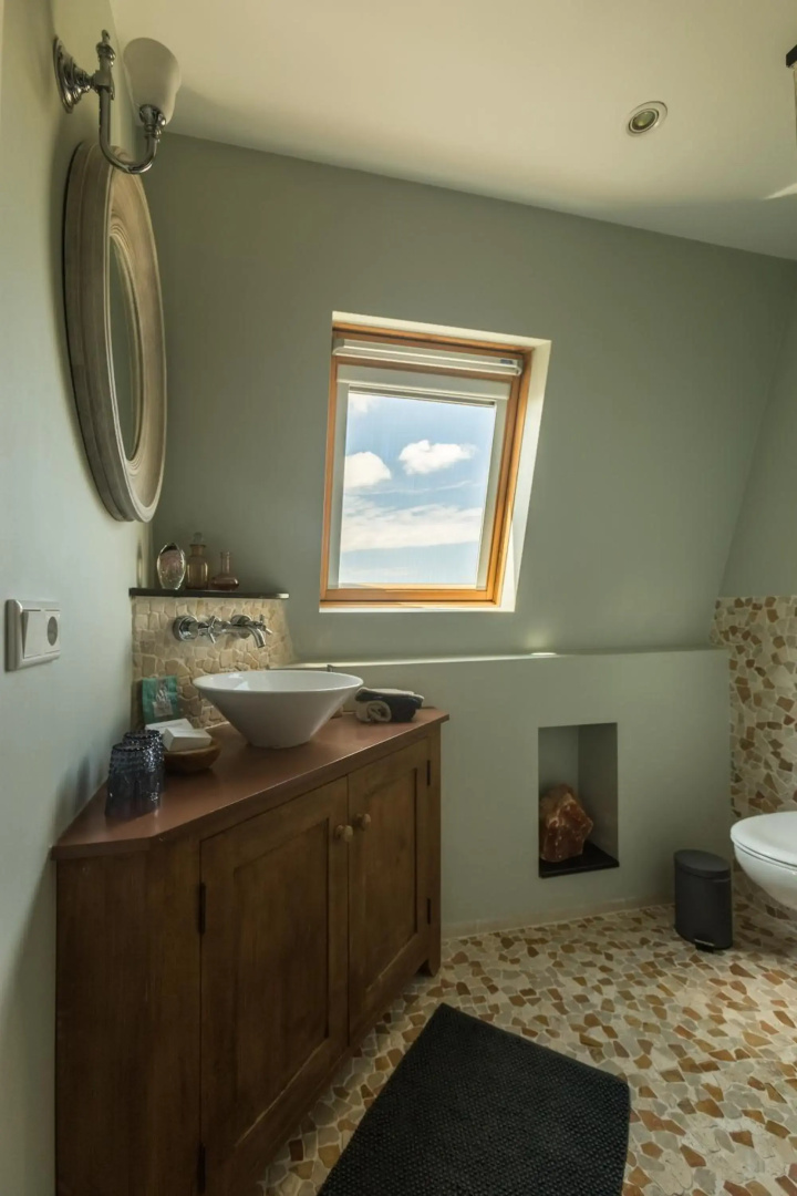 Bed & Breakfast Pastorie Stella Marie