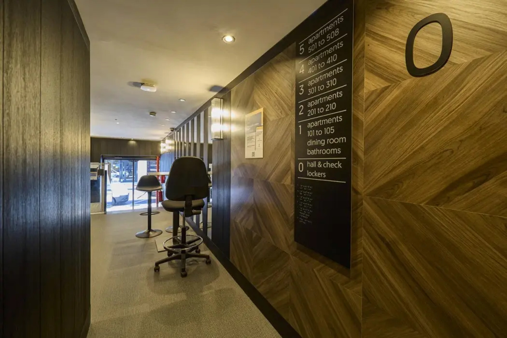 City Express Covadonga