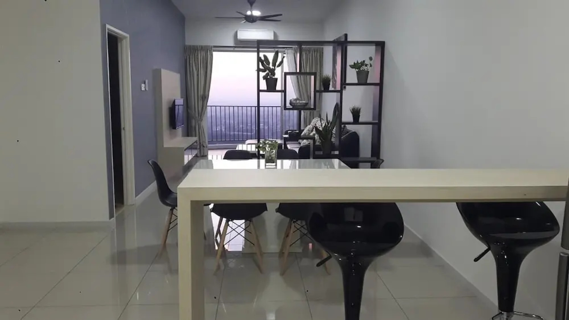 Taiping Lakeview Homestay