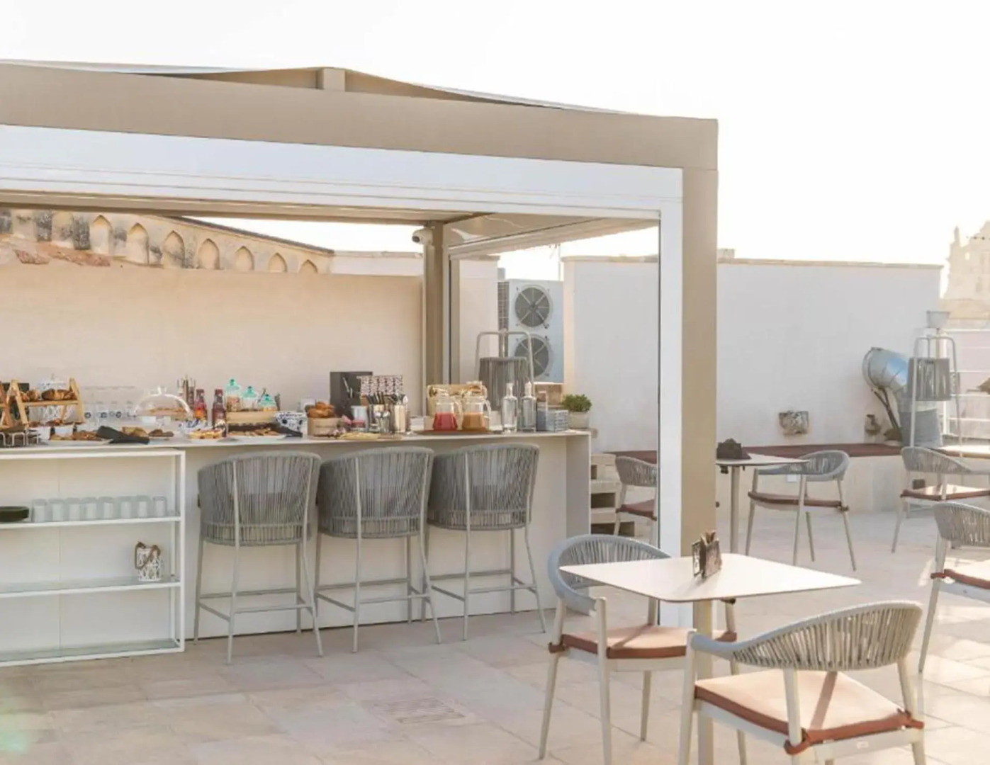 Palazzo Arco Cadura B&B & Spa