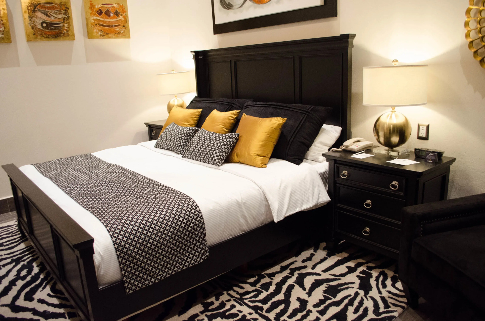 La Cuarteria Hotel Boutique