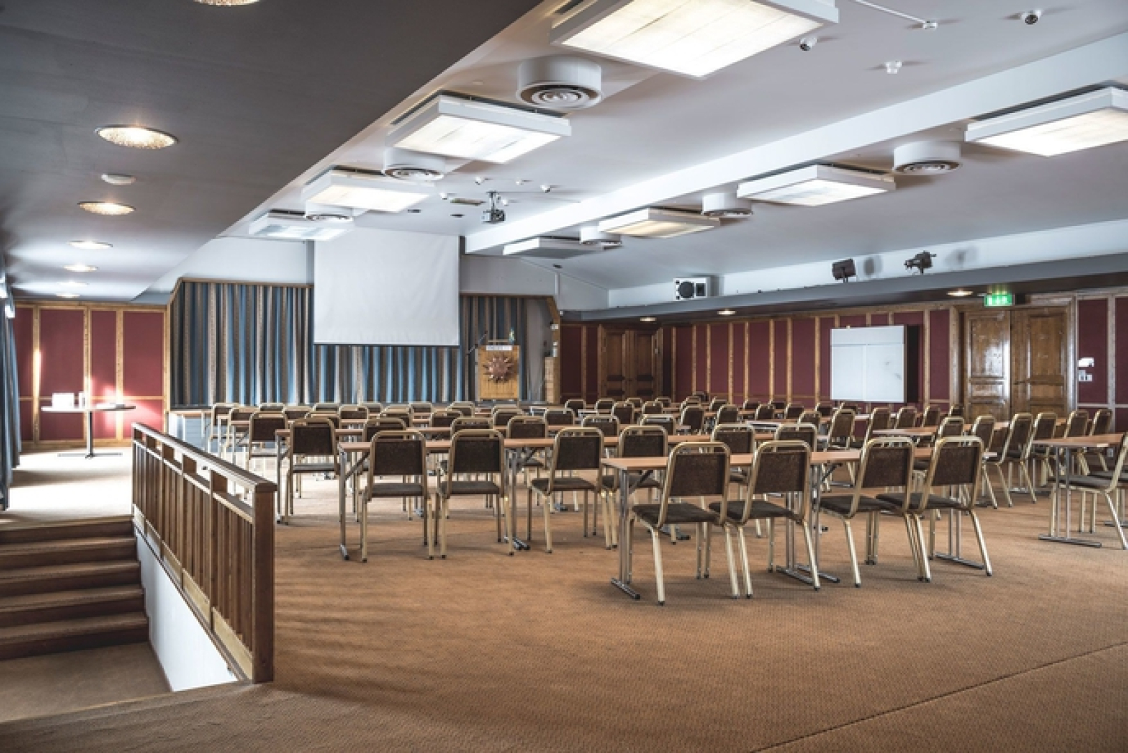 Storliens Högfjällshotell