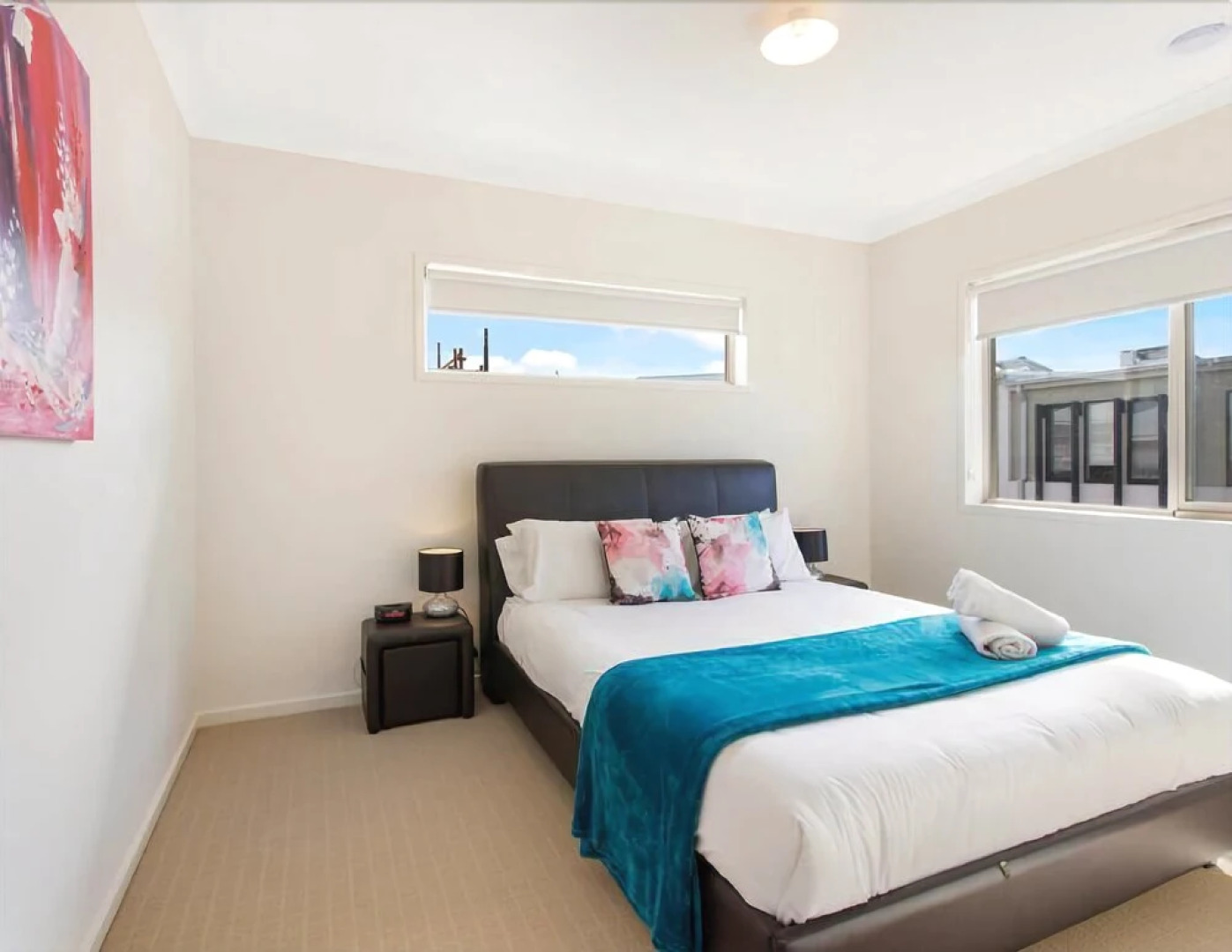 Wyndham Harbour Villa - Melbourne