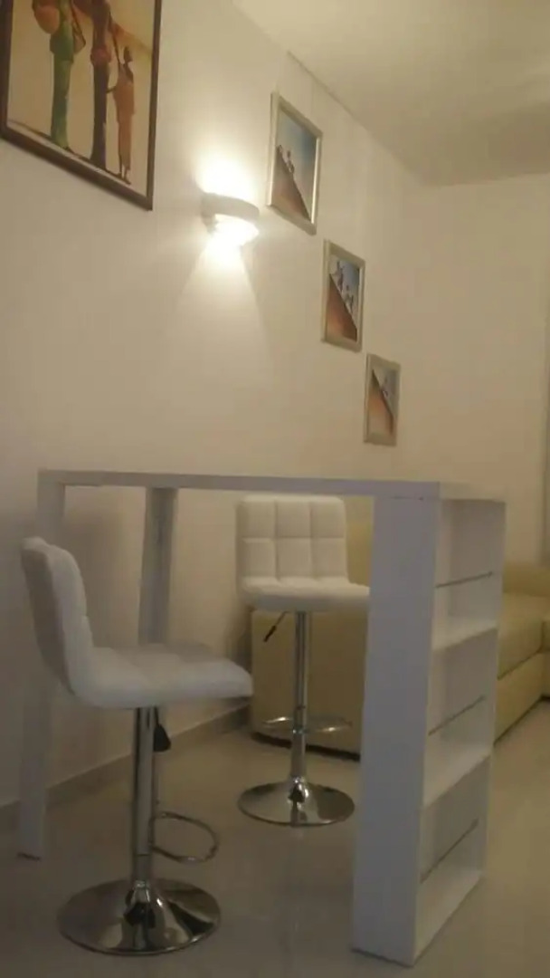 Center Warsaw Apartamenty Smolna