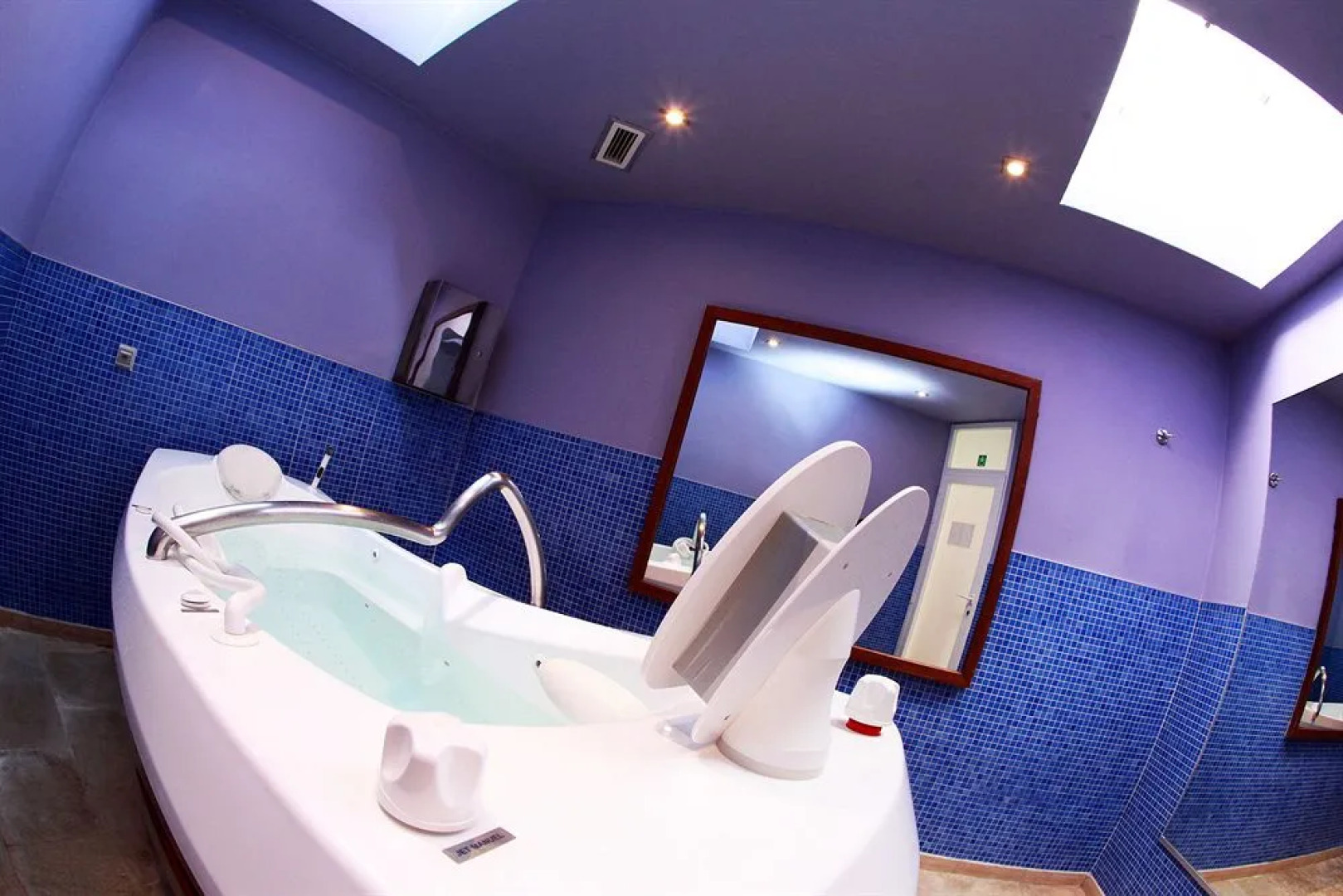 Chateau de Limelette