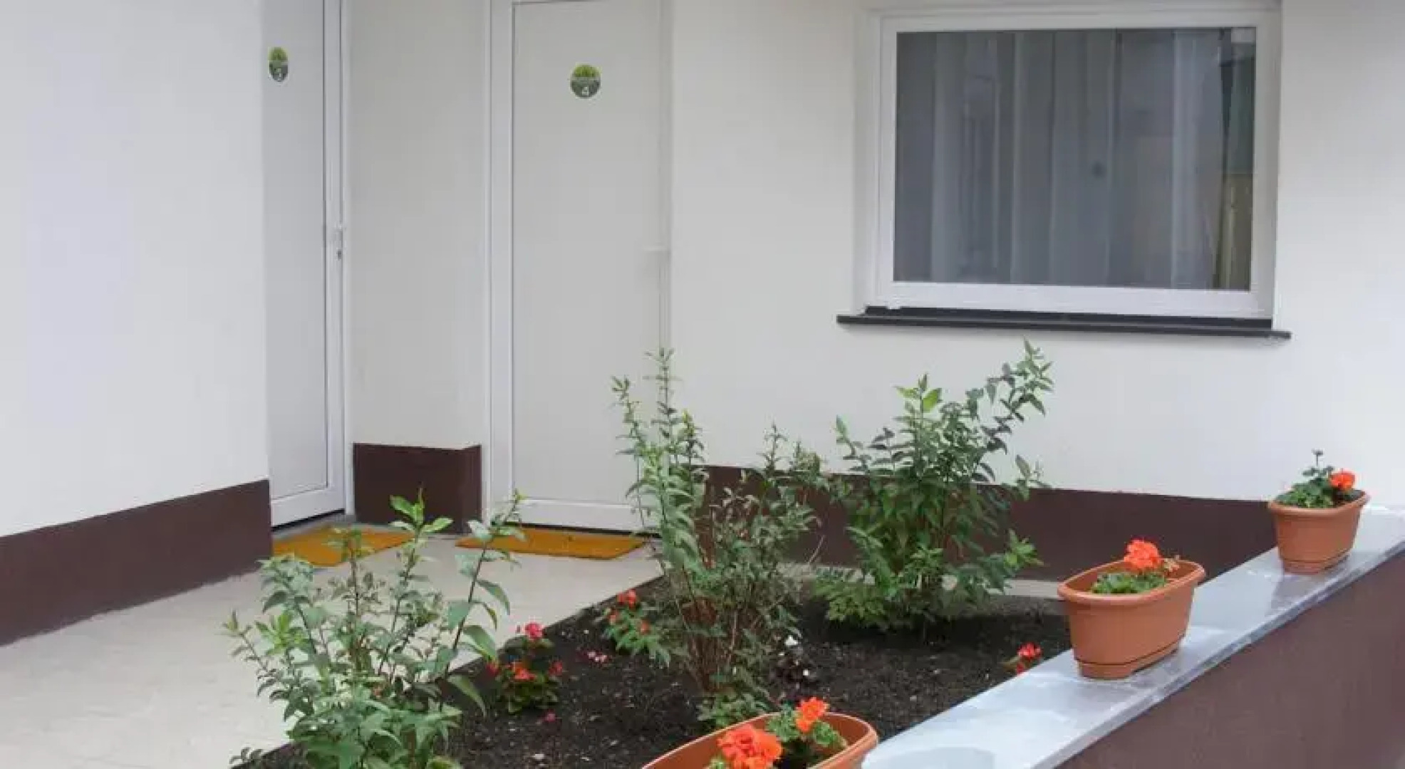 Ecohostel Gyöngyös