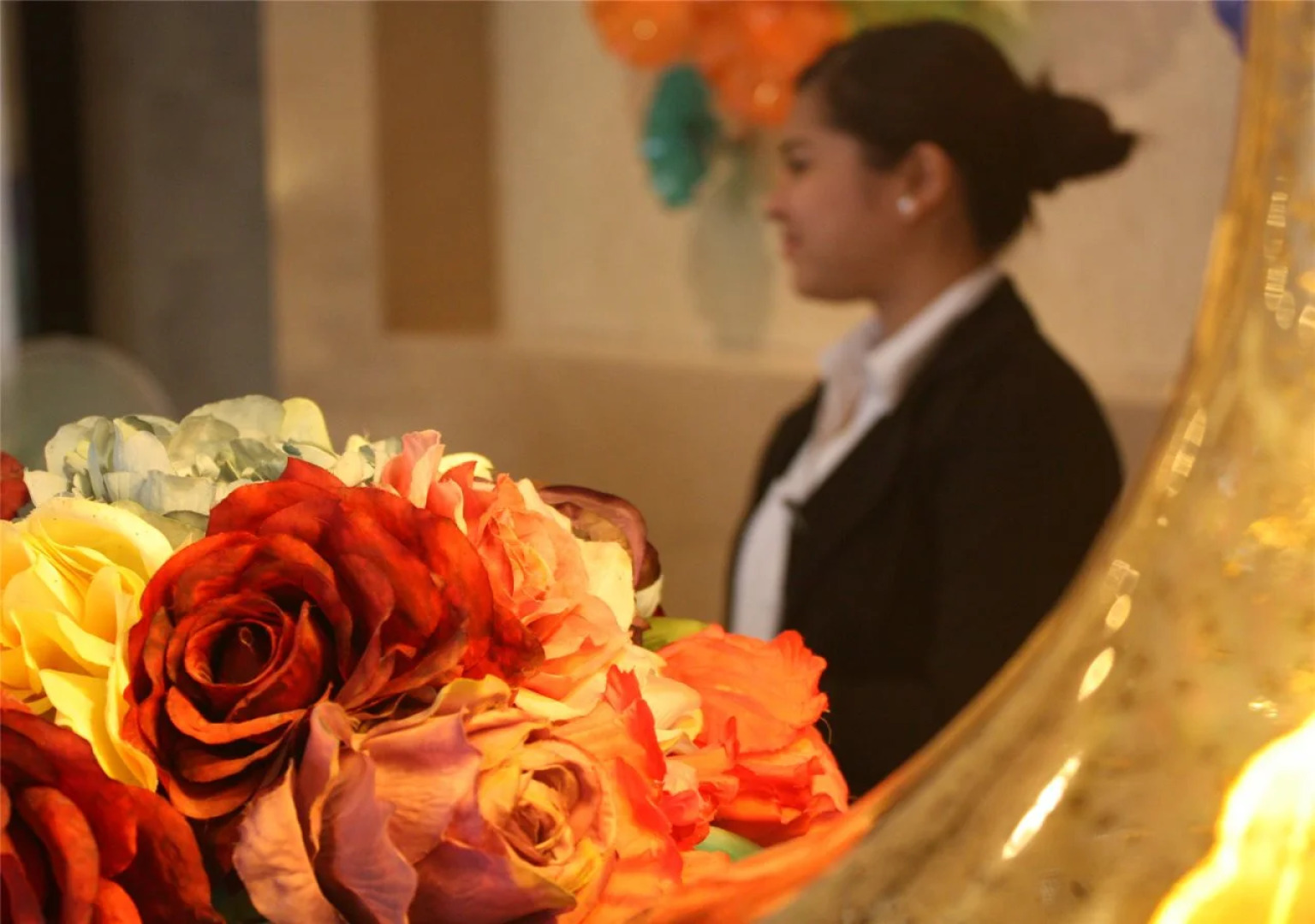 MaxStays Max Pavilion at The Venice Residences