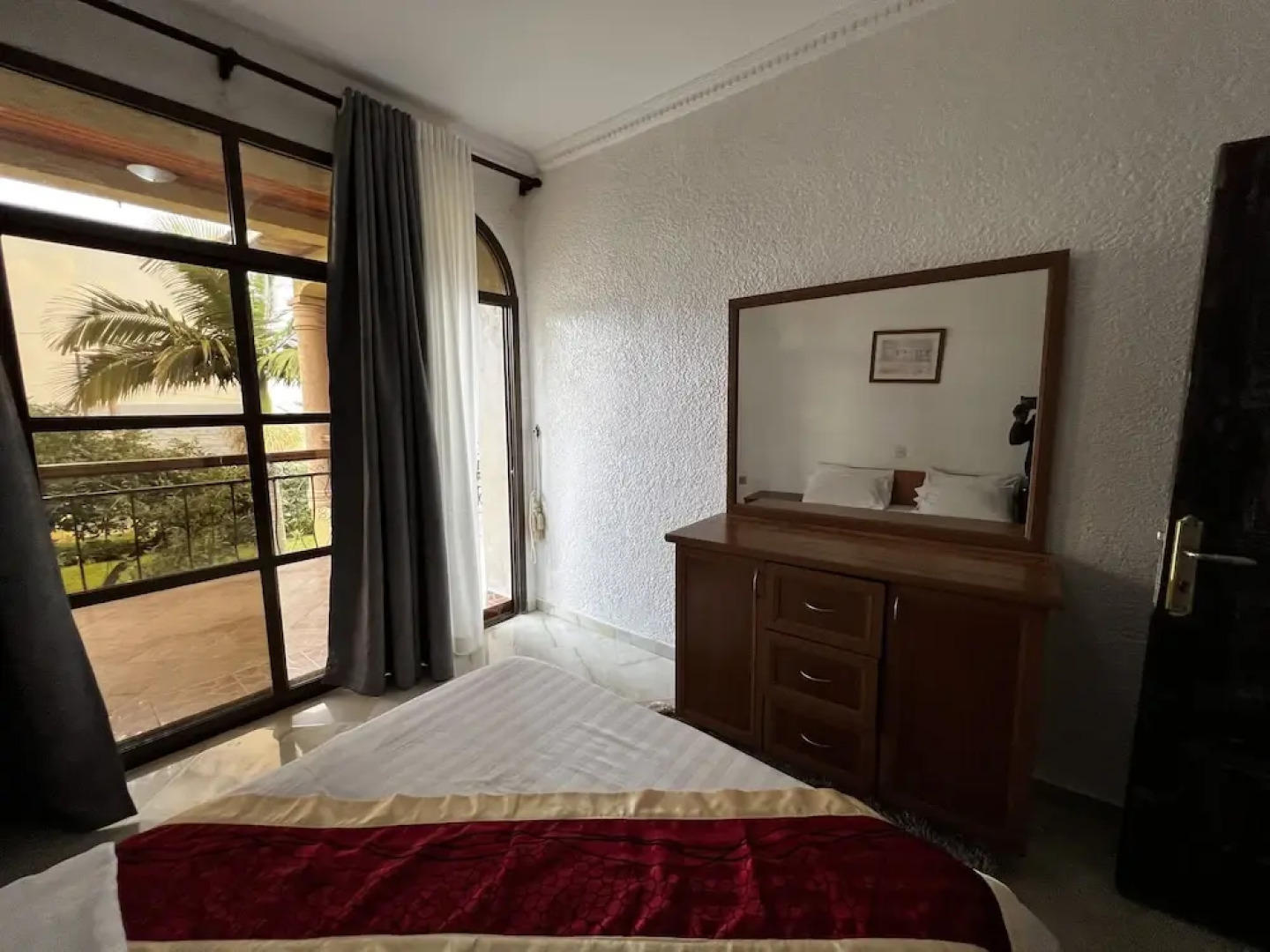 Elevate Suites Gisenyi