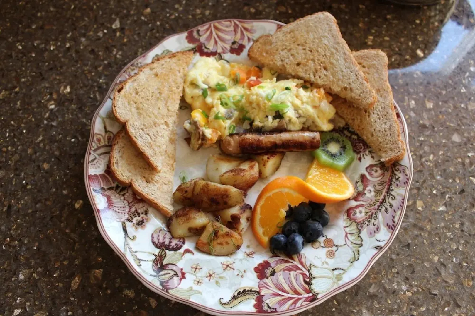 Honeycomb Bed & Breakfast